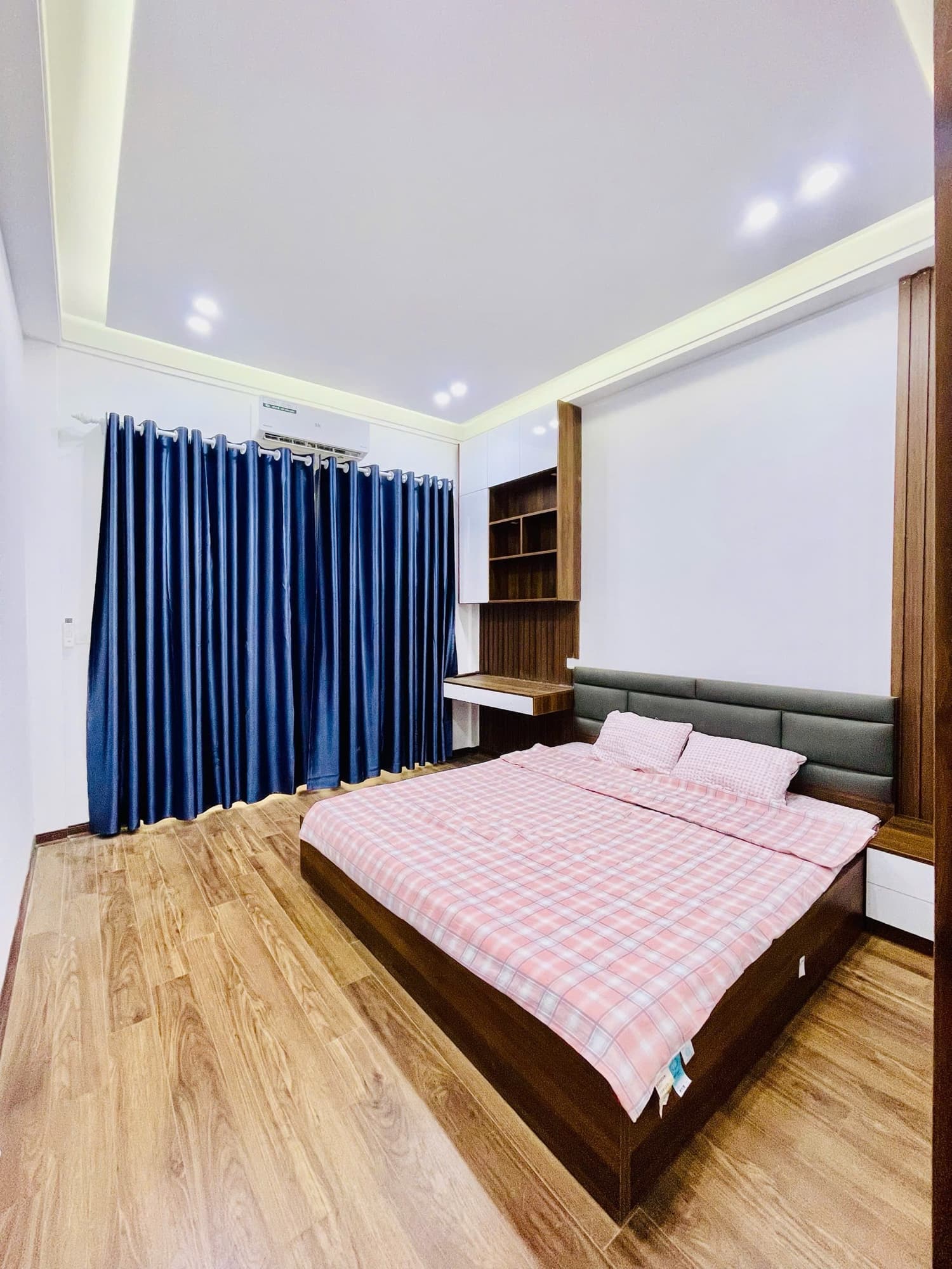 Nhà đất mặt phố, Hoài Đức, Hà Nội - 30m² giá 6.85 tỷ