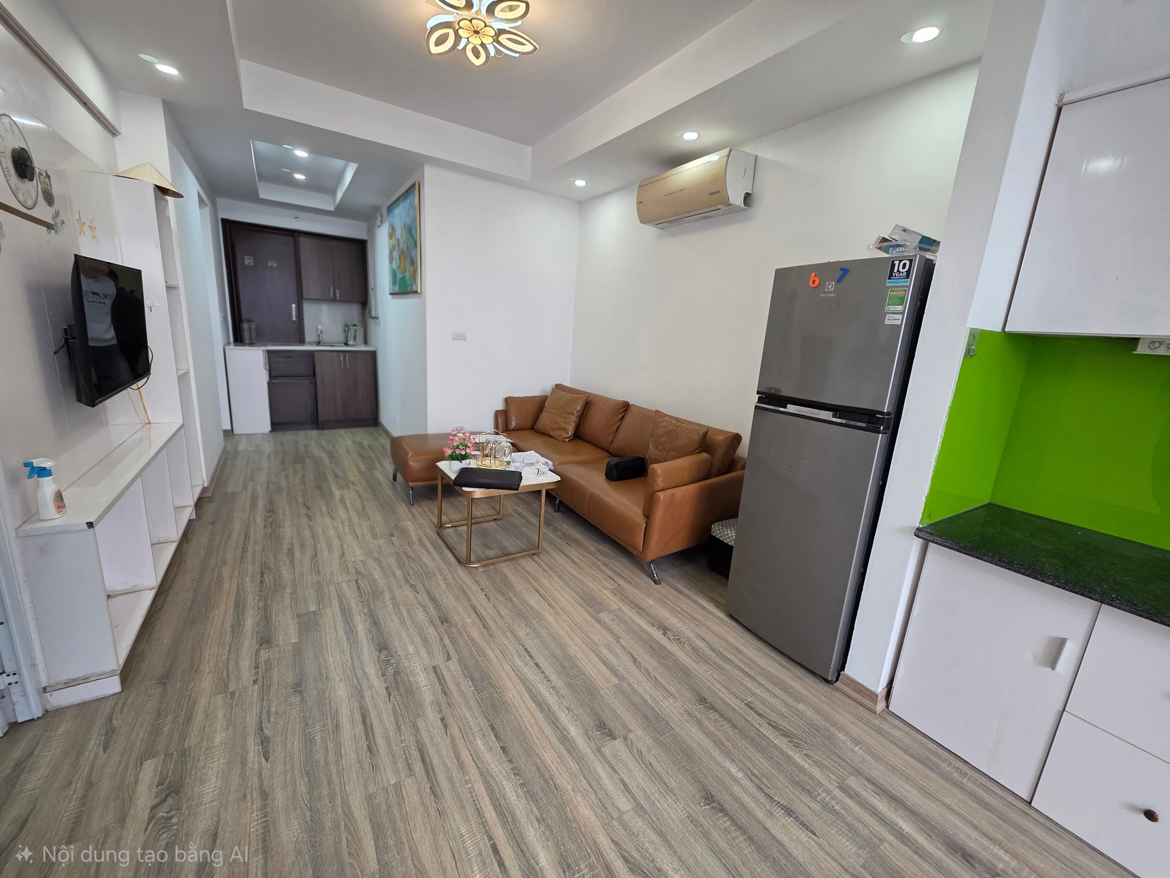 Căn hộ Mipec City View -, - 51m² giá 4.32 tỷ