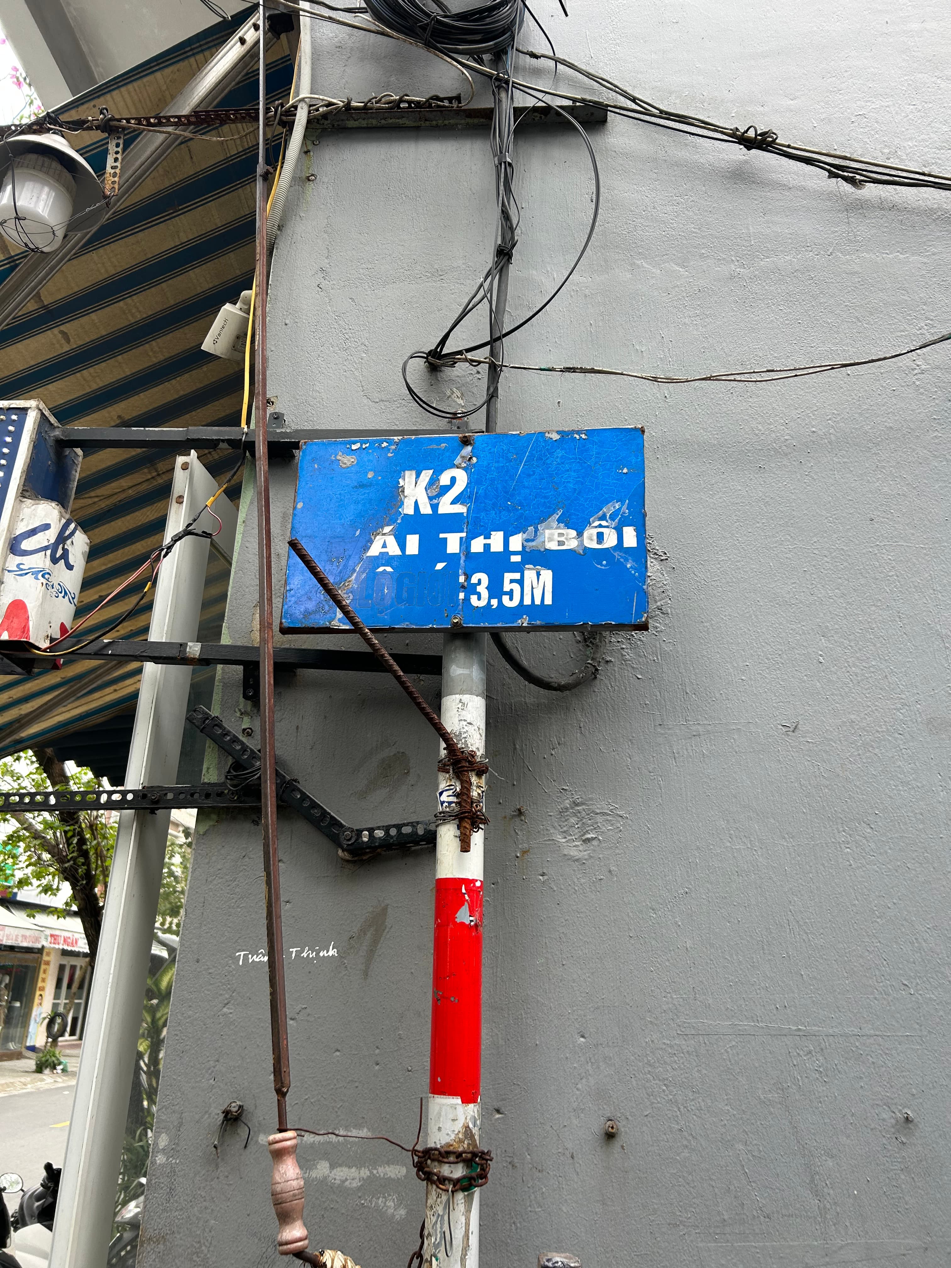 Nhà đất mặt phố, Thanh Khê, Đà Nẵng - 91m² giá 4.65 tỷ