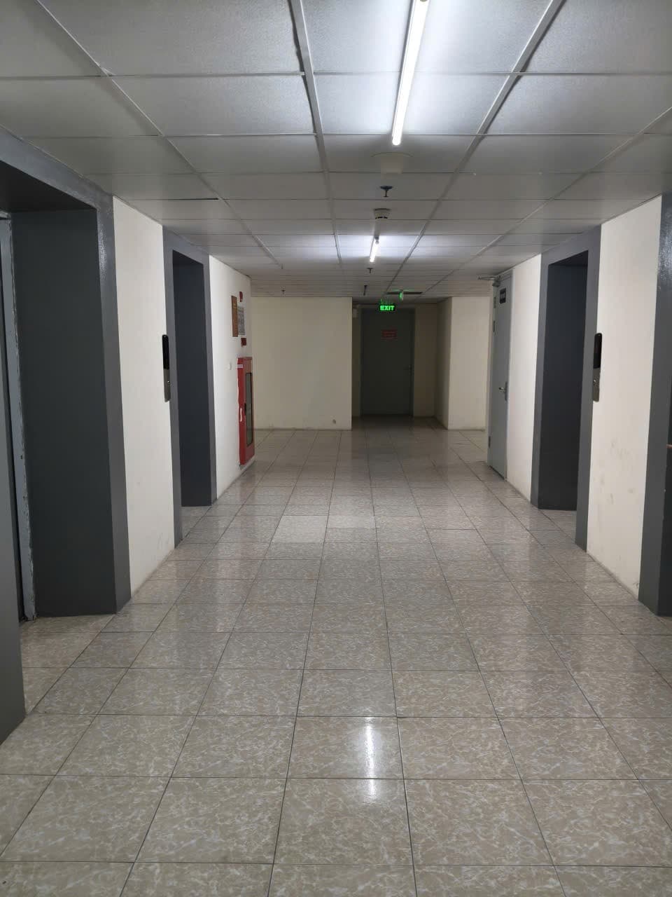 Căn hộ mặt phố, Cầu Giấy, Hà Nội - 62m² giá 5.5 tỷ