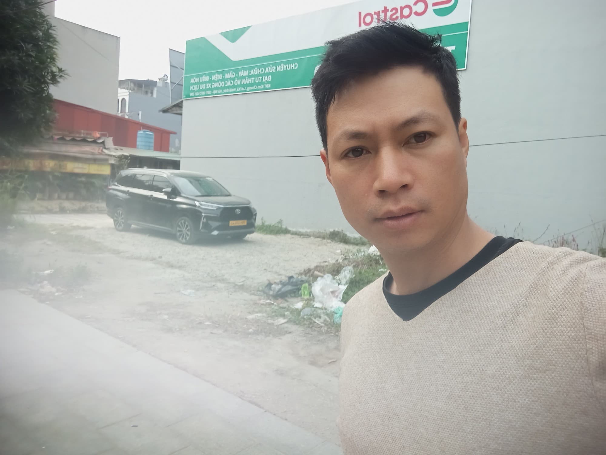 Nhà đất mặt phố, Hoài Đức, Hà Nội - 75m² giá 13.8 tỷ