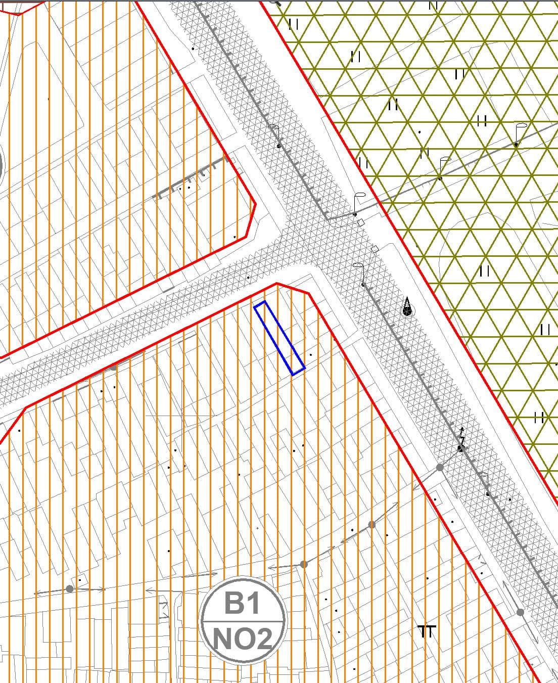 Nhà đất mặt phố, Thanh Xuân, Hà Nội - 69.5m² giá 31.5 tỷ