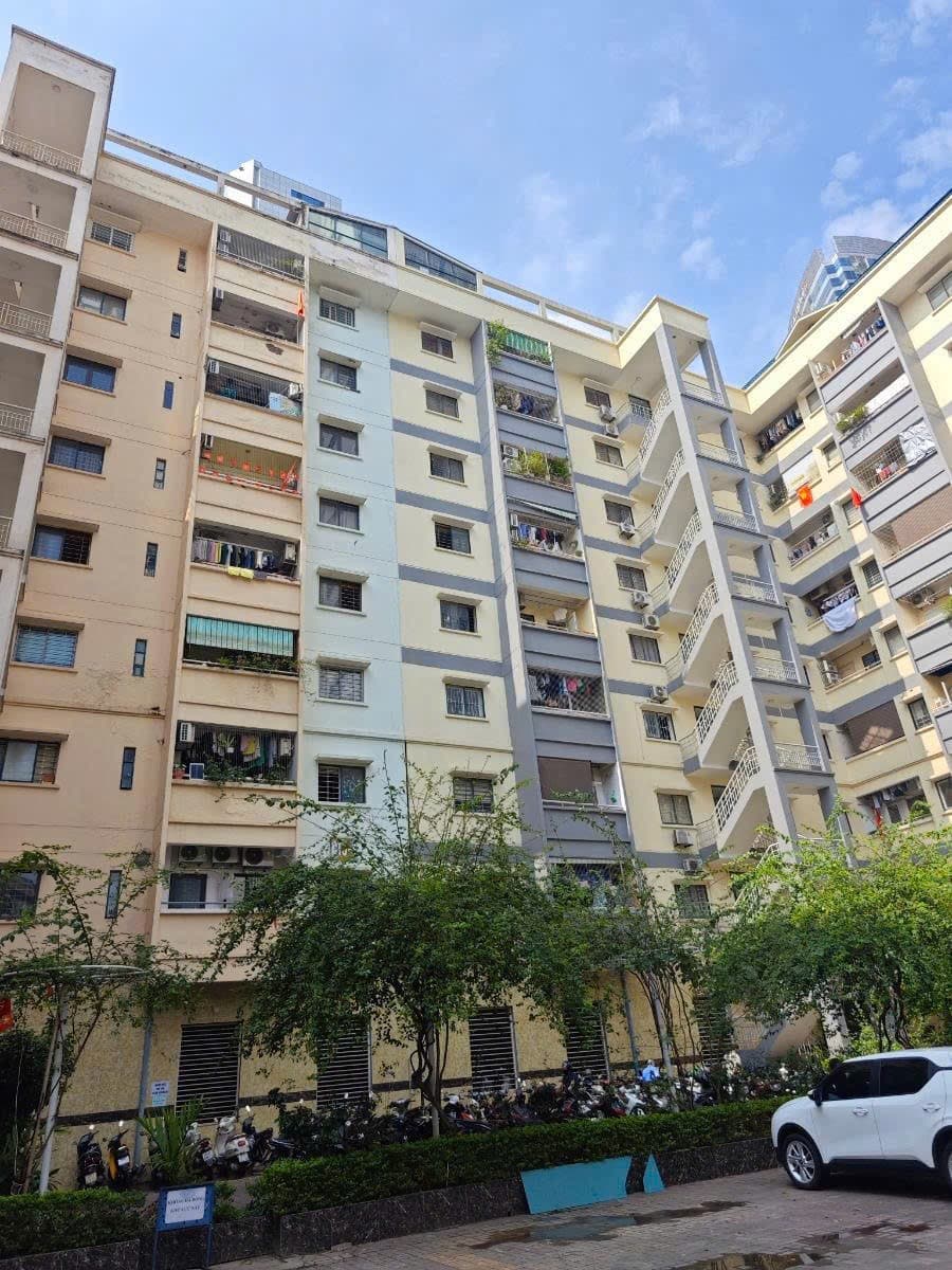 Căn hộ mặt phố, Nam Từ Liêm, Hà Nội - 143m² giá 12.6 tỷ
