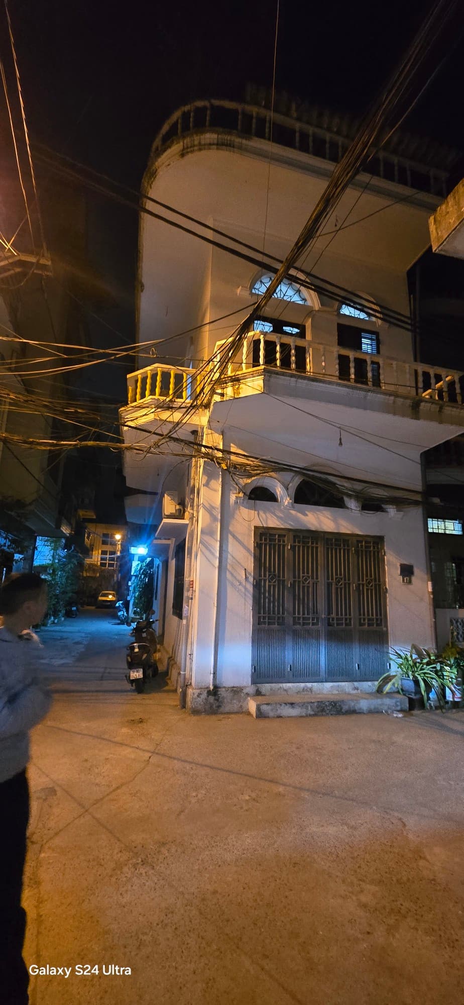 Nhà đất mặt phố, Hà Đông, Hà Nội - 38m² giá 15 tỷ