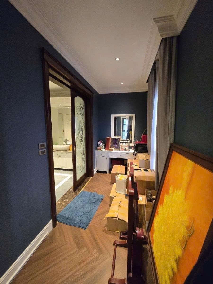 Nhà đất Elegant Park Villa, - Thạch Bàn - 216m² giá 90 tỷ