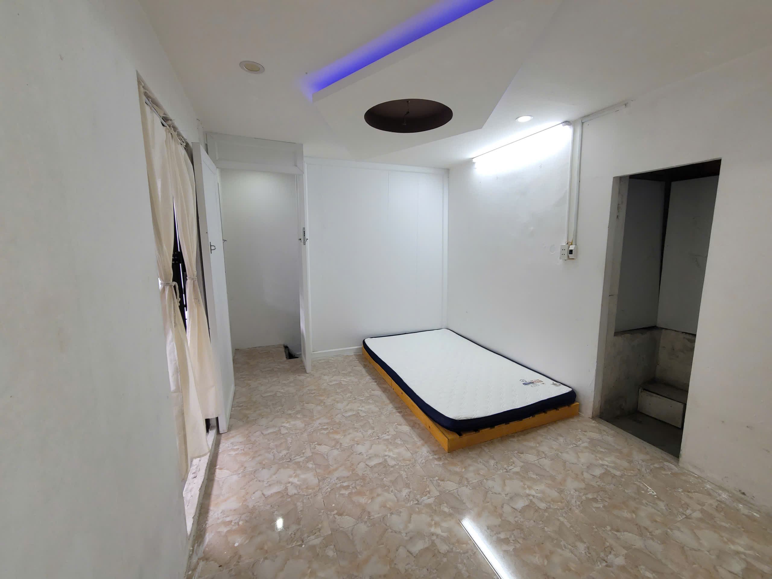 Nhà đất mặt phố, Thanh Khê, Đà Nẵng - 15m² giá 2.2 tỷ