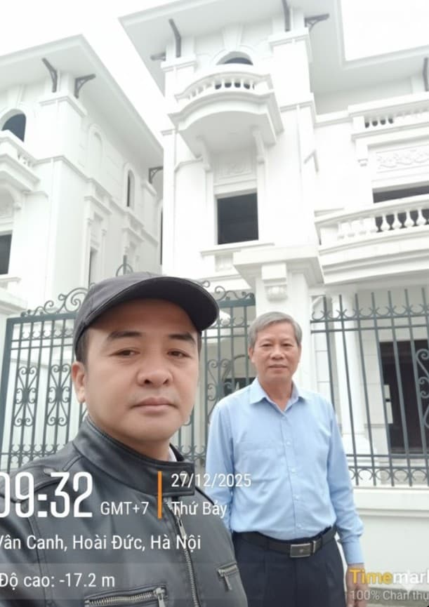 Nhà đất mặt phố Hoài Đức, Hà Nội - 29, m² giá 48.5 tỷ