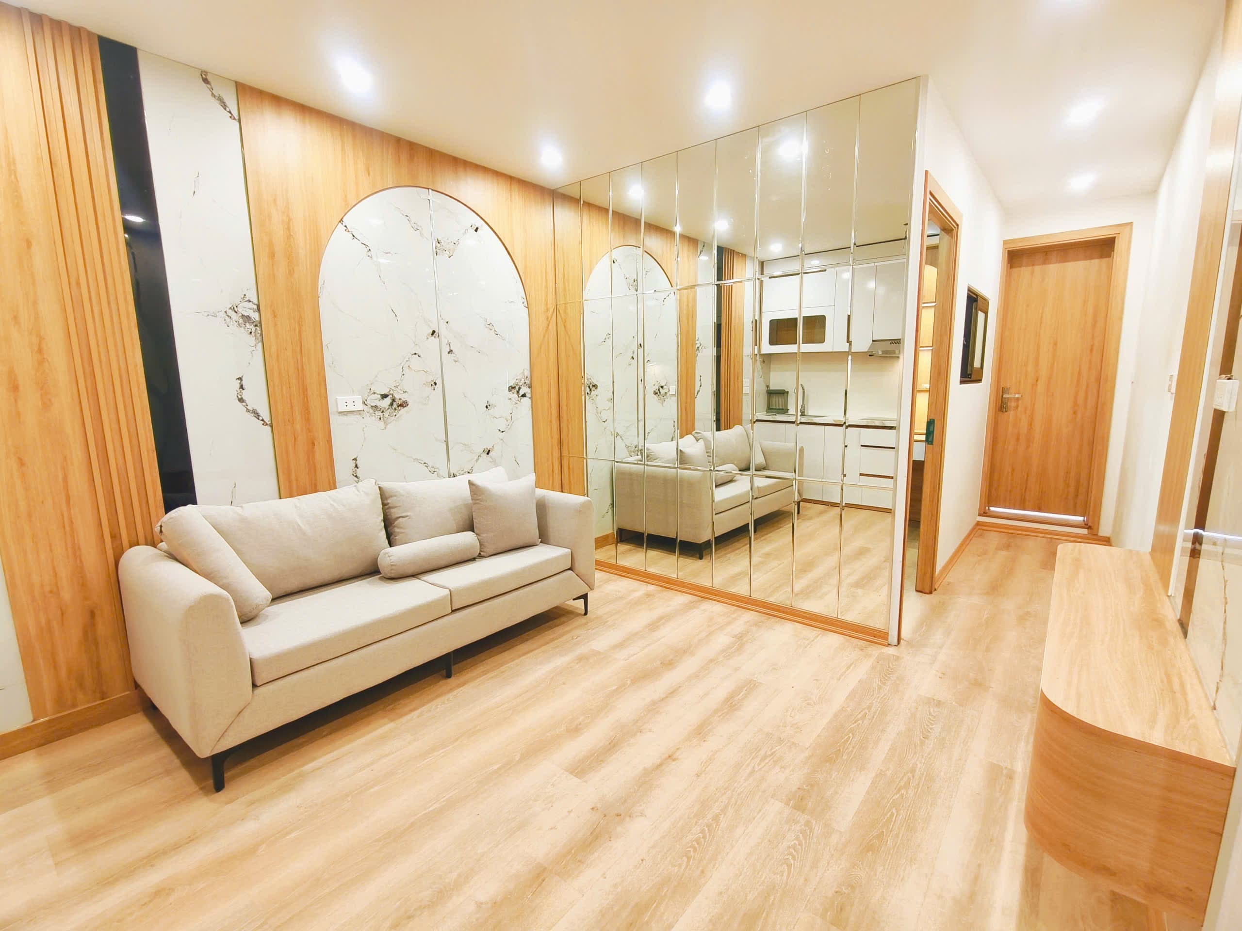 Căn hộ mặt phố, Hai Bà Trưng, Hà Nội - 20m² giá 3.4 tỷ