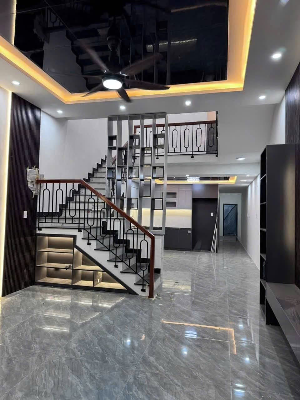 Nhà đất mặt phố, Cẩm Lệ, Đà Nẵng - 130m² giá 4.75 tỷ