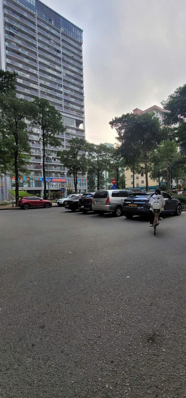 Căn hộ VP5, - Linh Đàm - 59m² giá 4.9 tỷ