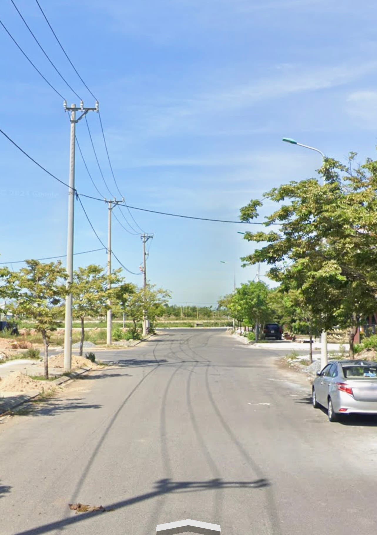 Nhà đất mặt phố Ngũ Hành Sơn, Đà Nẵng - 1, 7.5m² giá 7.5 tỷ