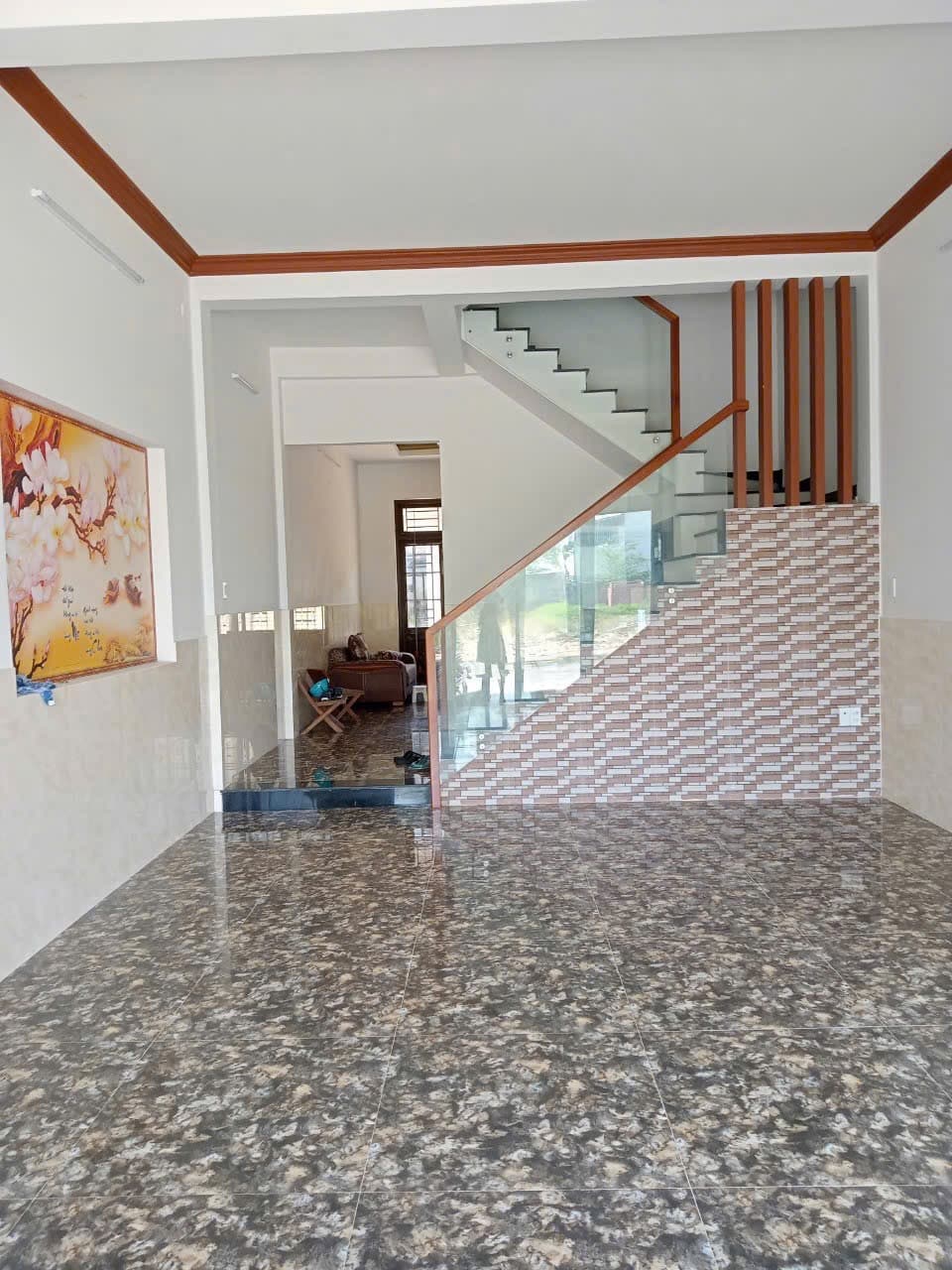 Nhà đất mặt phố Điện Bàn, Quảng Nam - 75m² giá 6 tỷ