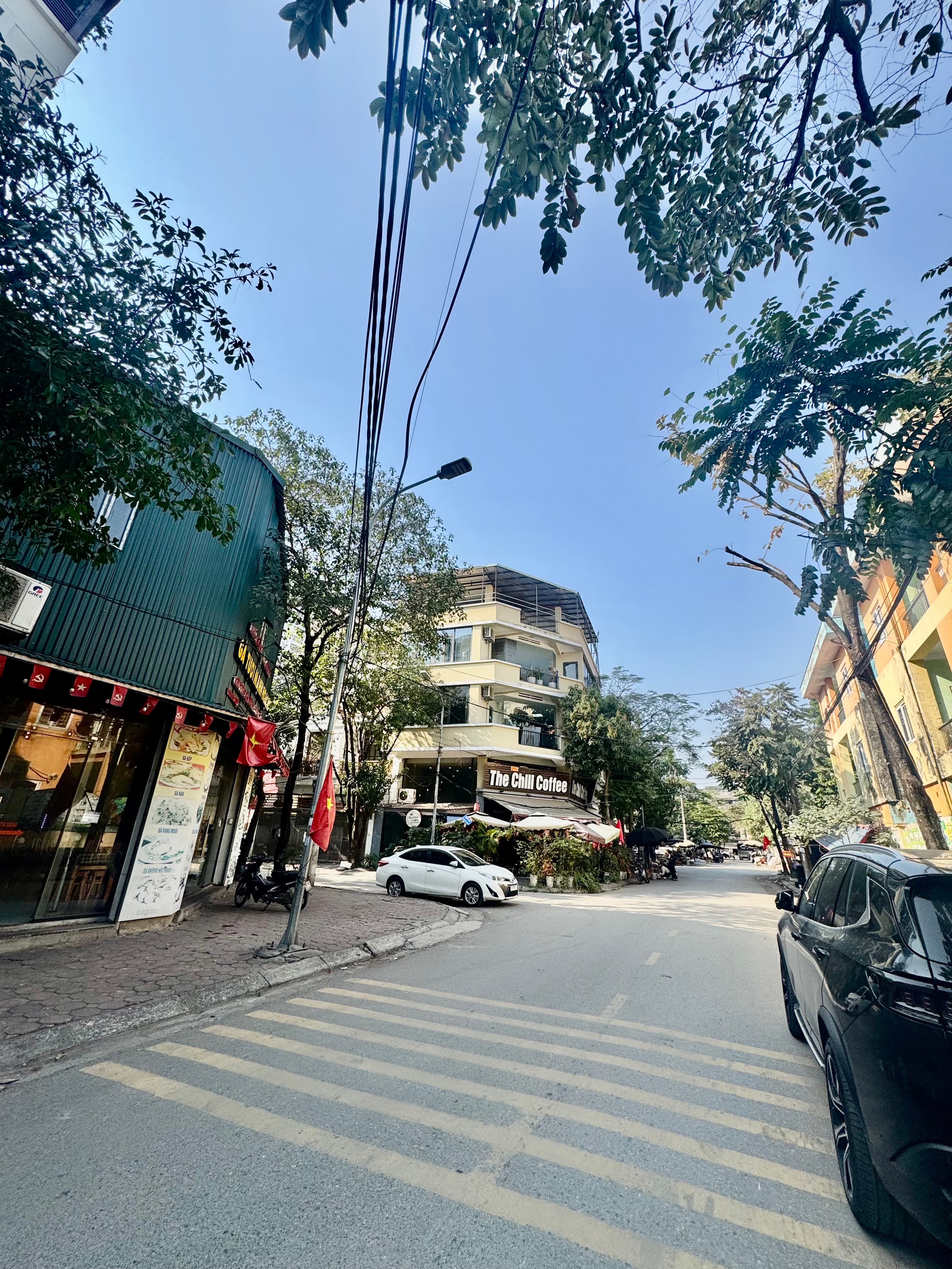 Nhà đất mặt phố, Bắc Từ Liêm, Hà Nội - 126m² giá 51.7 tỷ