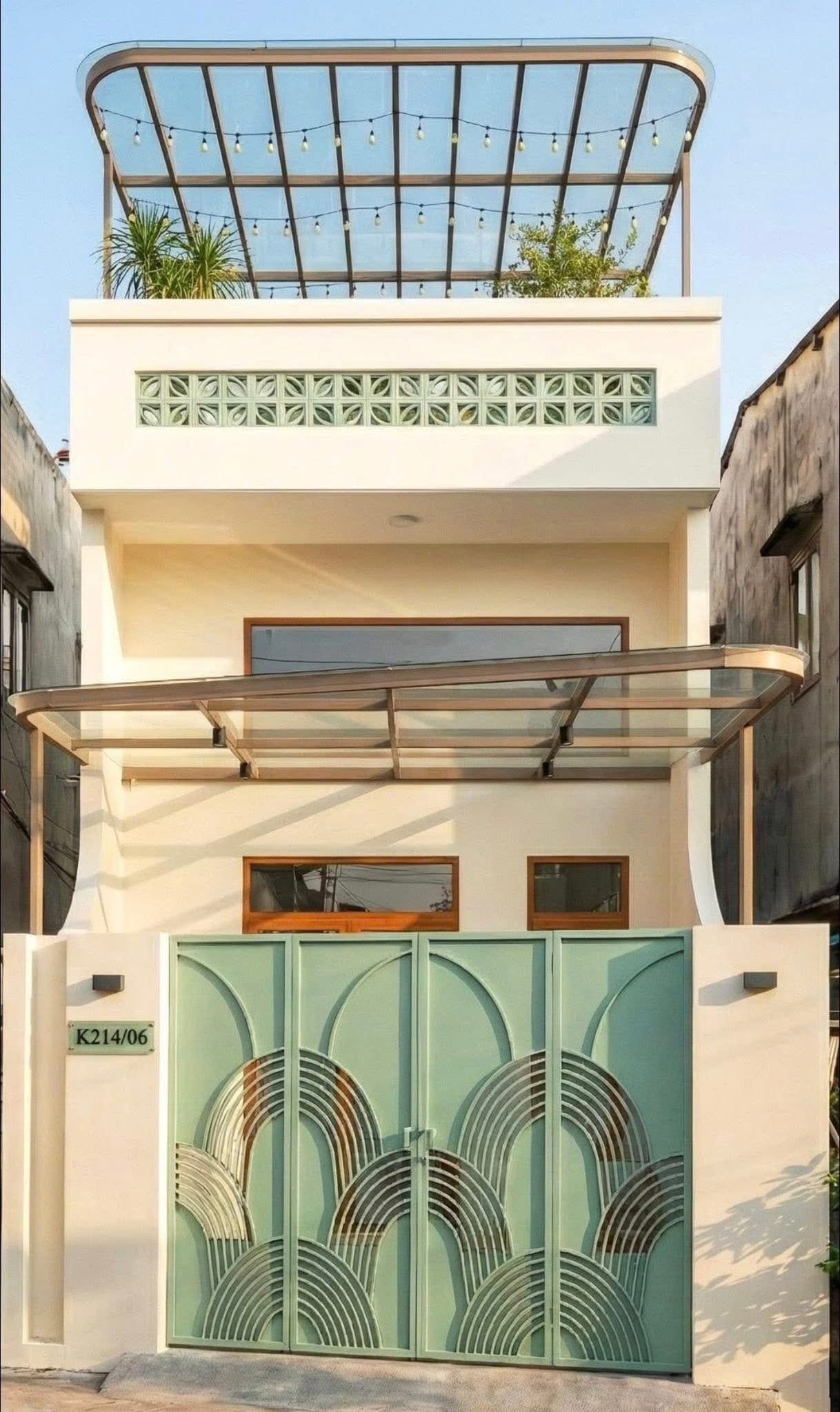 Nhà đất mặt phố, Cẩm Lệ, Đà Nẵng - 81m² giá 4.69 tỷ