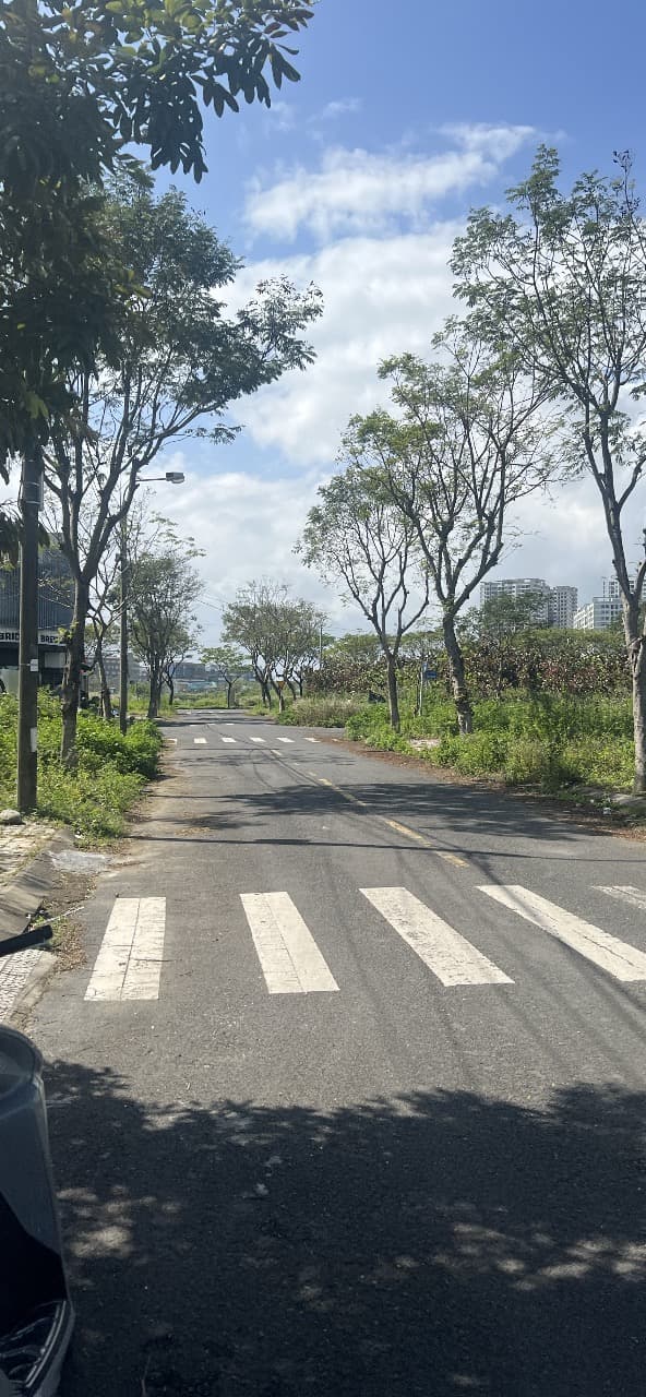 Nhà đất mặt phố, Ngũ Hành Sơn, Đà Nẵng - 80m² giá 5.2 tỷ
