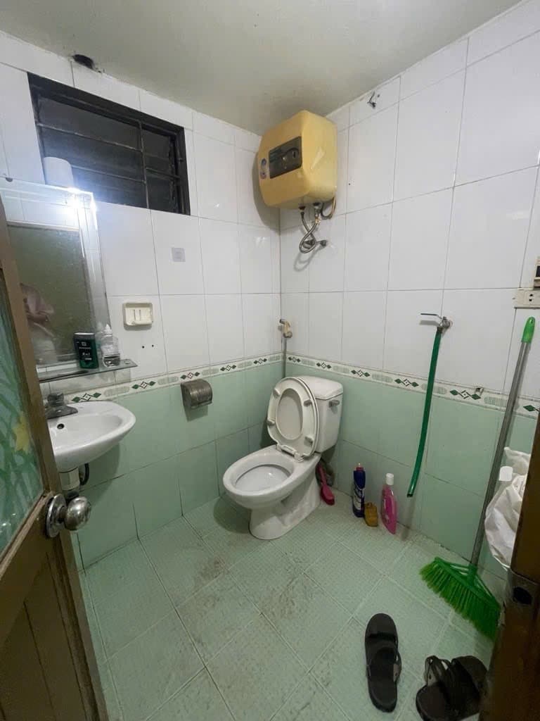 Nhà đất mặt phố, Hoàng Mai, Hà Nội - 68m² giá 12.5 tỷ