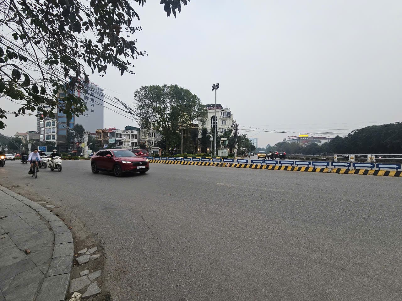 Nhà đất mặt phố, Thanh Hóa, Thanh Hóa - 84.8m² giá 16 tỷ