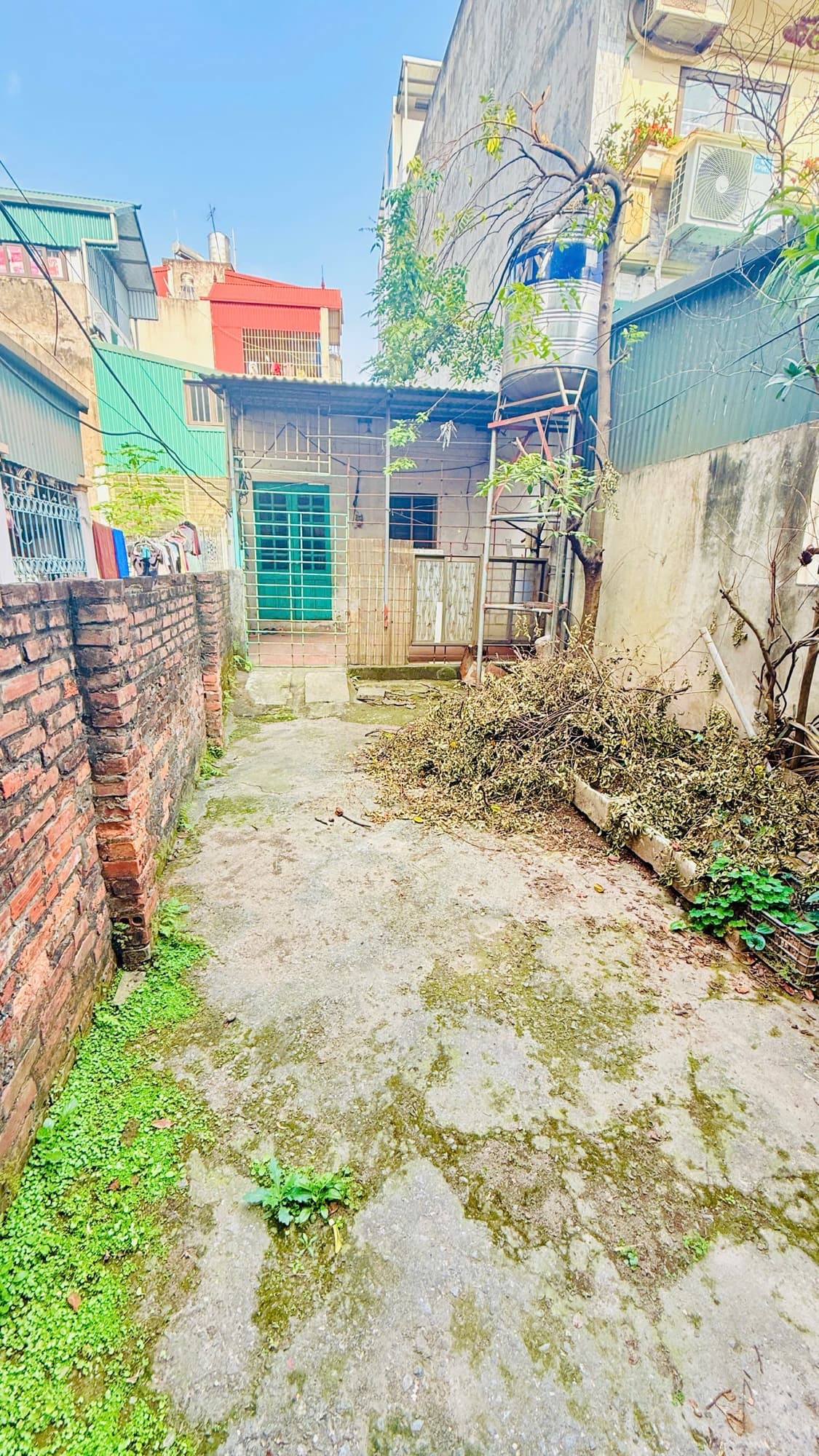 Nhà đất mặt phố, Long Biên, Hà Nội - 80m² giá 12.98 tỷ