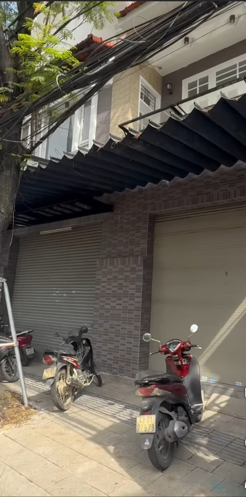 Nhà đất mặt phố, Thanh Khê, Đà Nẵng - 190m² giá 18 tỷ