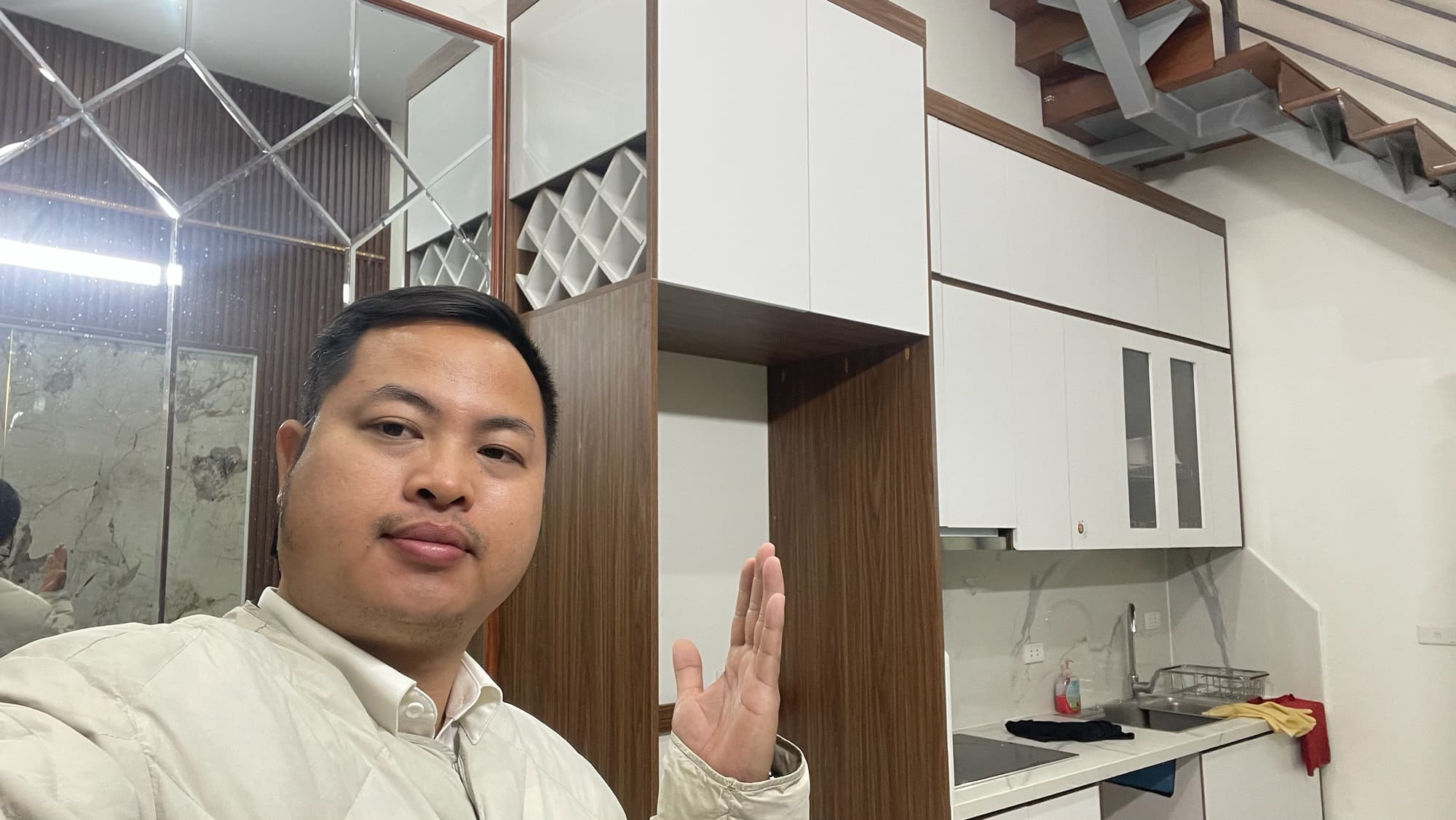 Nhà đất mặt phố, Tây Hồ, Hà Nội - 110m² giá 65 tỷ