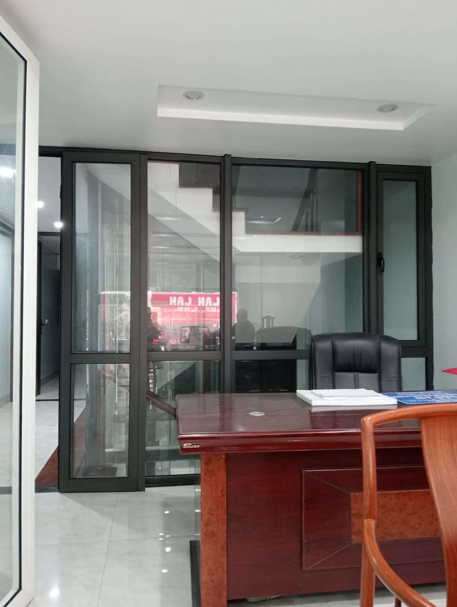 Nhà đất mặt phố, Hà Đông, Hà Nội - 83m² giá 35.5 tỷ