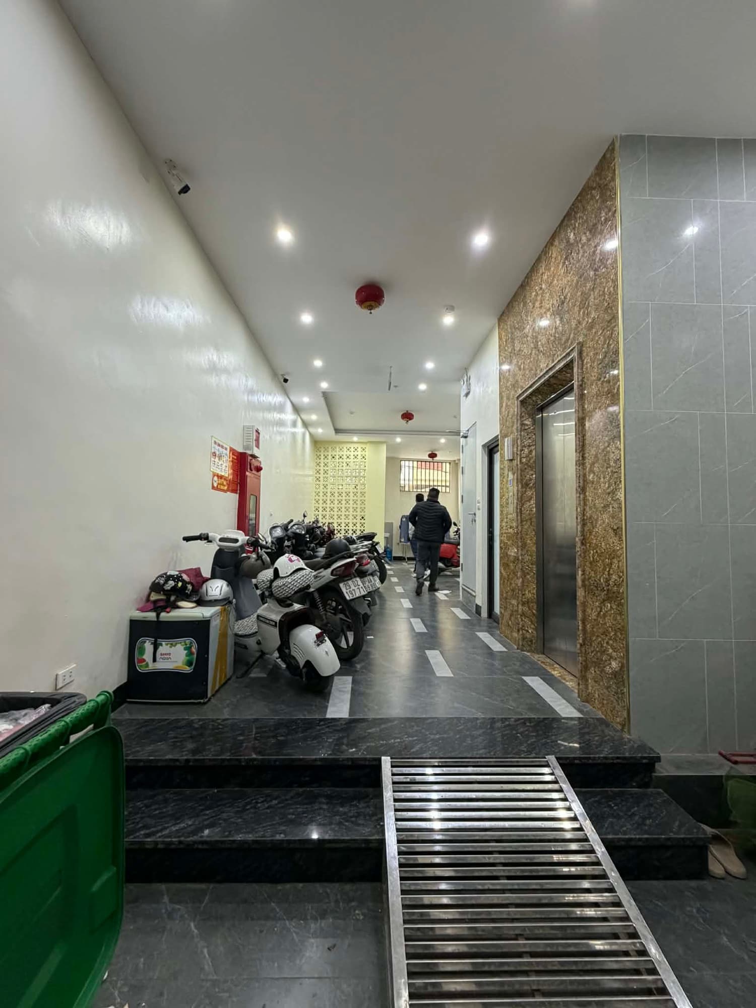 Nhà đất mặt phố, Hoàn Kiếm, Hà Nội - 70m² giá 24 tỷ