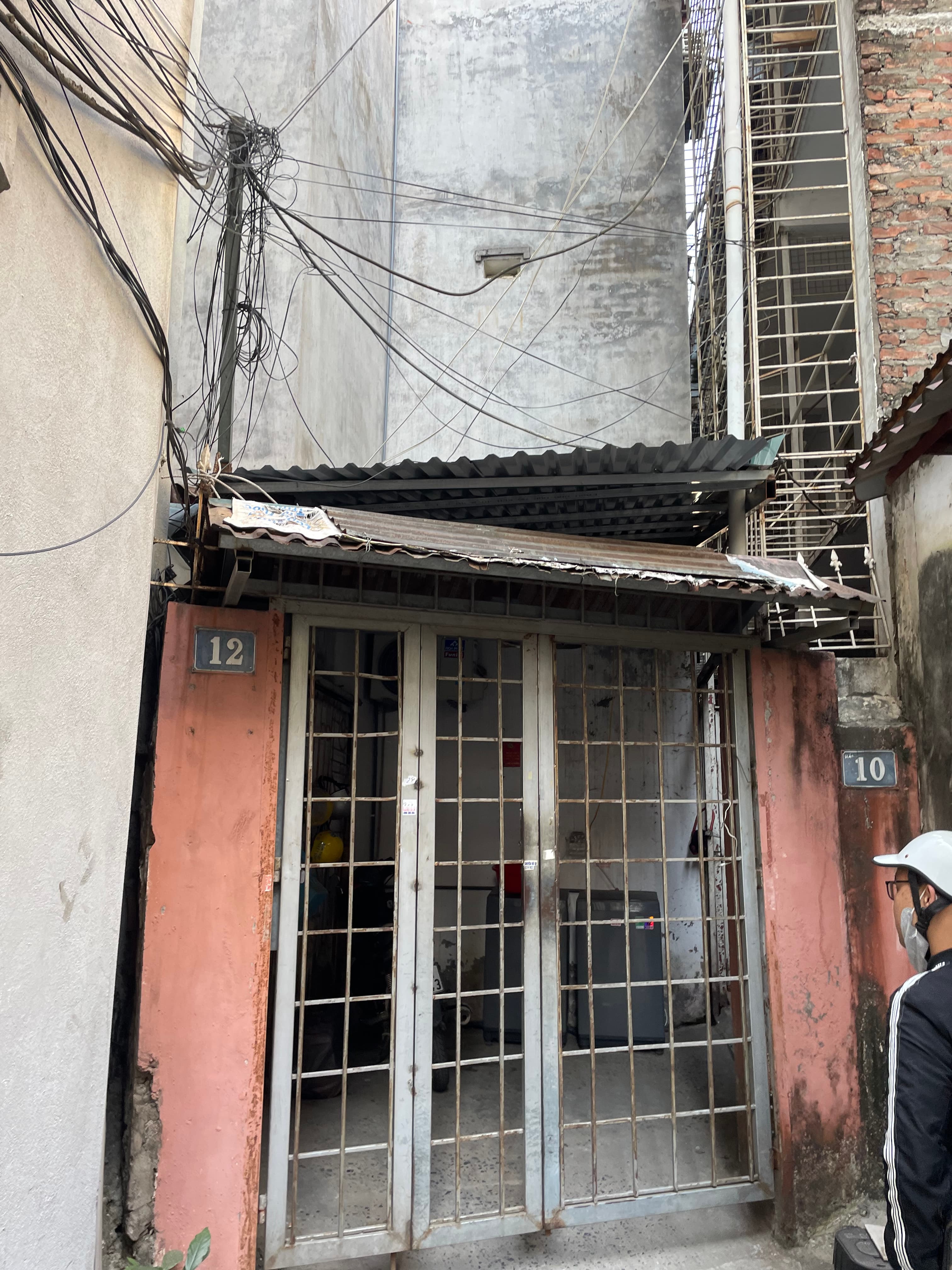 Nhà đất mặt phố, Bắc Từ Liêm, Hà Nội - 51m² giá 10 tỷ