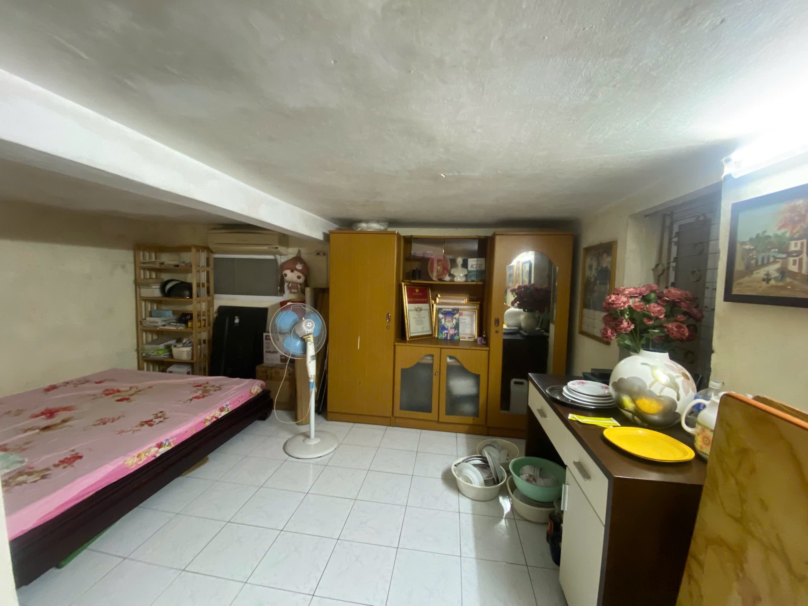 Nhà đất mặt phố, Thanh Xuân, Hà Nội - 40m² giá 16 tỷ