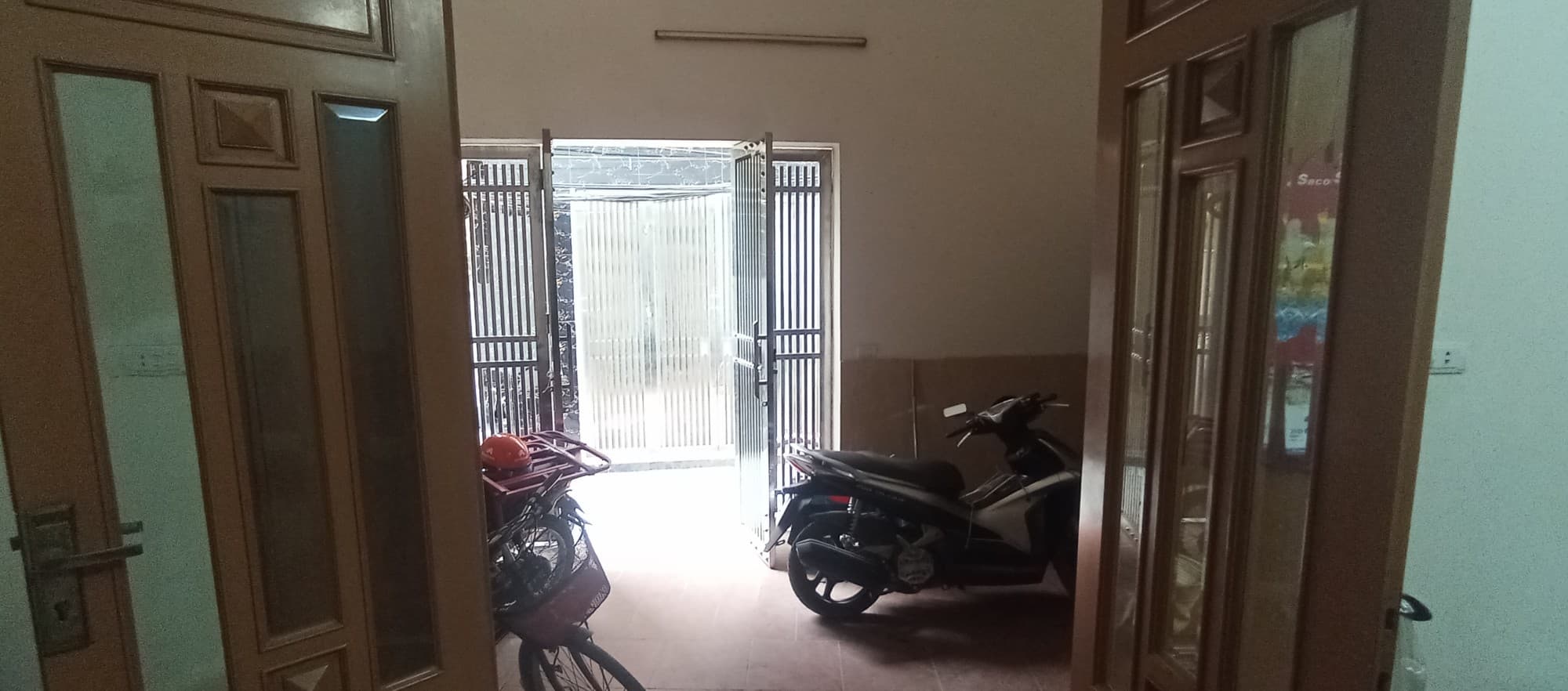 Nhà đất mặt phố, Hoài Đức, Hà Nội - 93m² giá 13.3 tỷ