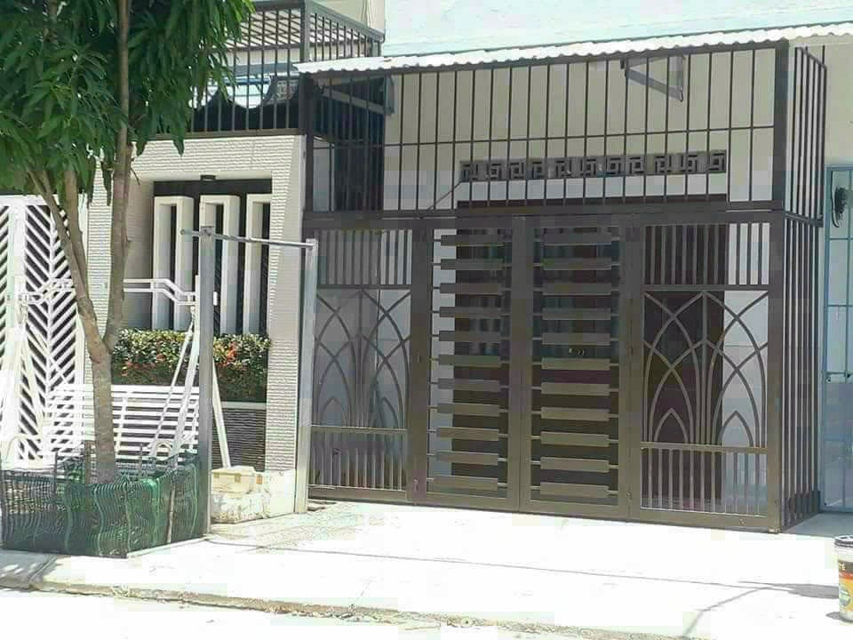 Nhà đất mặt phố, Cẩm Lệ, Đà Nẵng - 100m² giá 6.95 tỷ