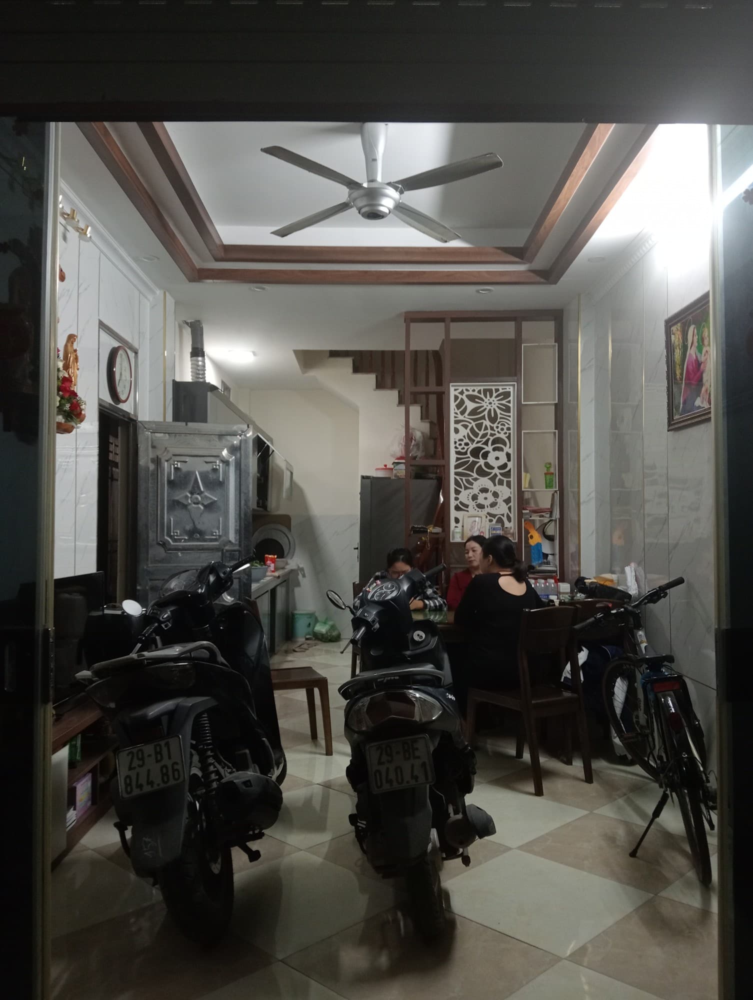 Nhà đất mặt phố, Hà Đông, Hà Nội - 30m² giá 7.92 tỷ