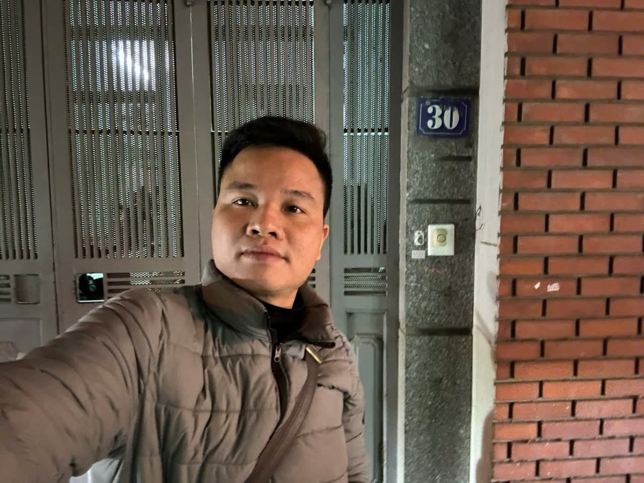 Nhà đất mặt phố, Thanh Xuân, Hà Nội - 43m² giá 16.7 tỷ