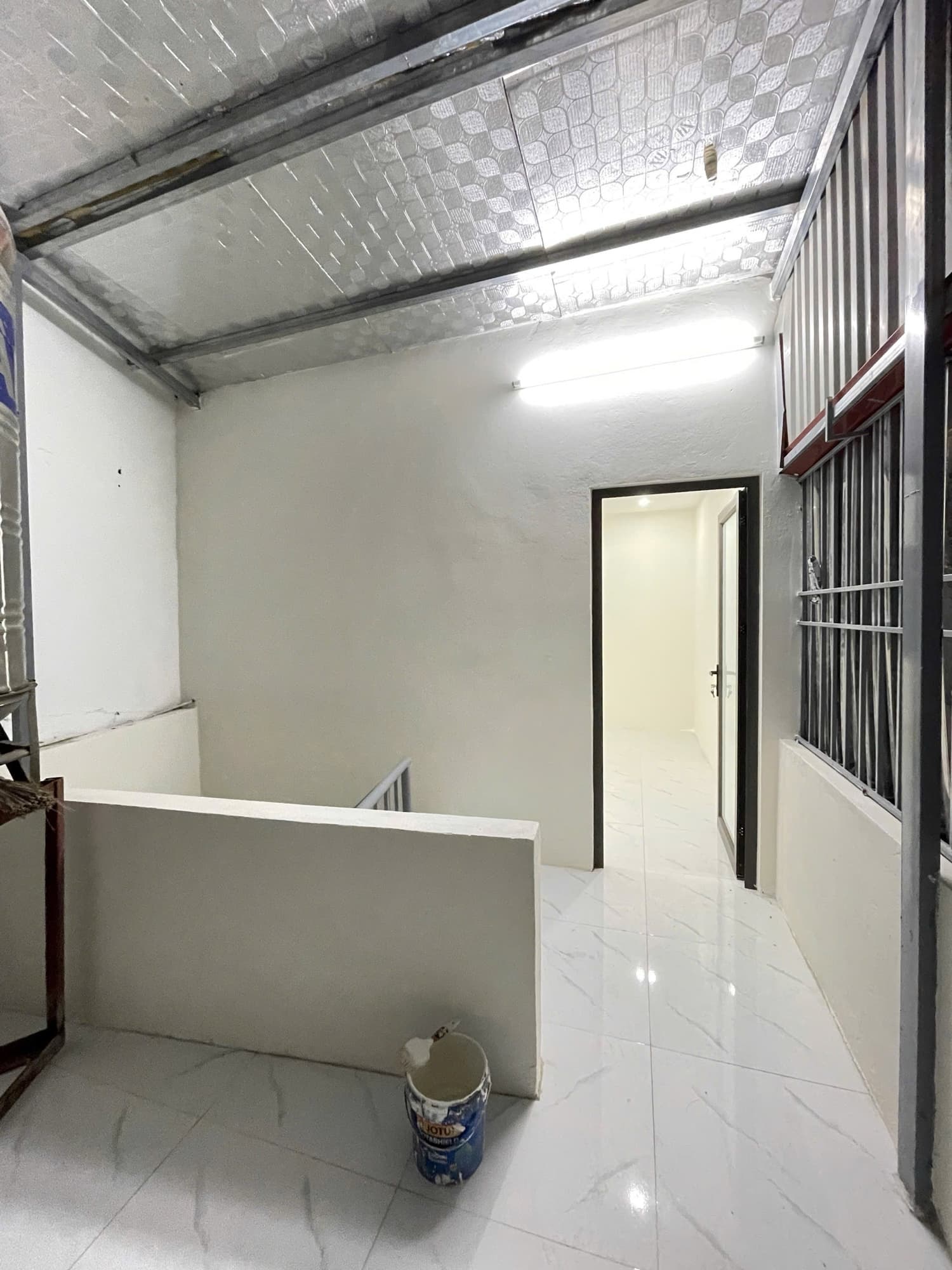 Nhà đất mặt phố, Đống Đa, Hà Nội - 44m² giá 7.85 tỷ