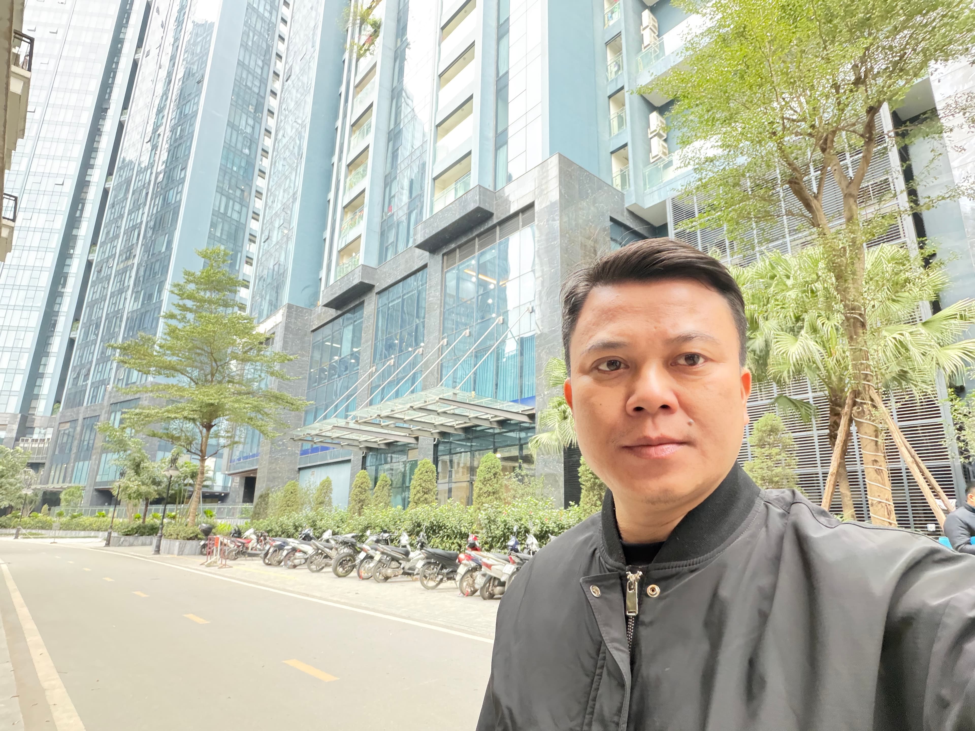 Căn hộ Sunshine Capital Tây Thăng Long -, - 86m² giá 9.9 tỷ