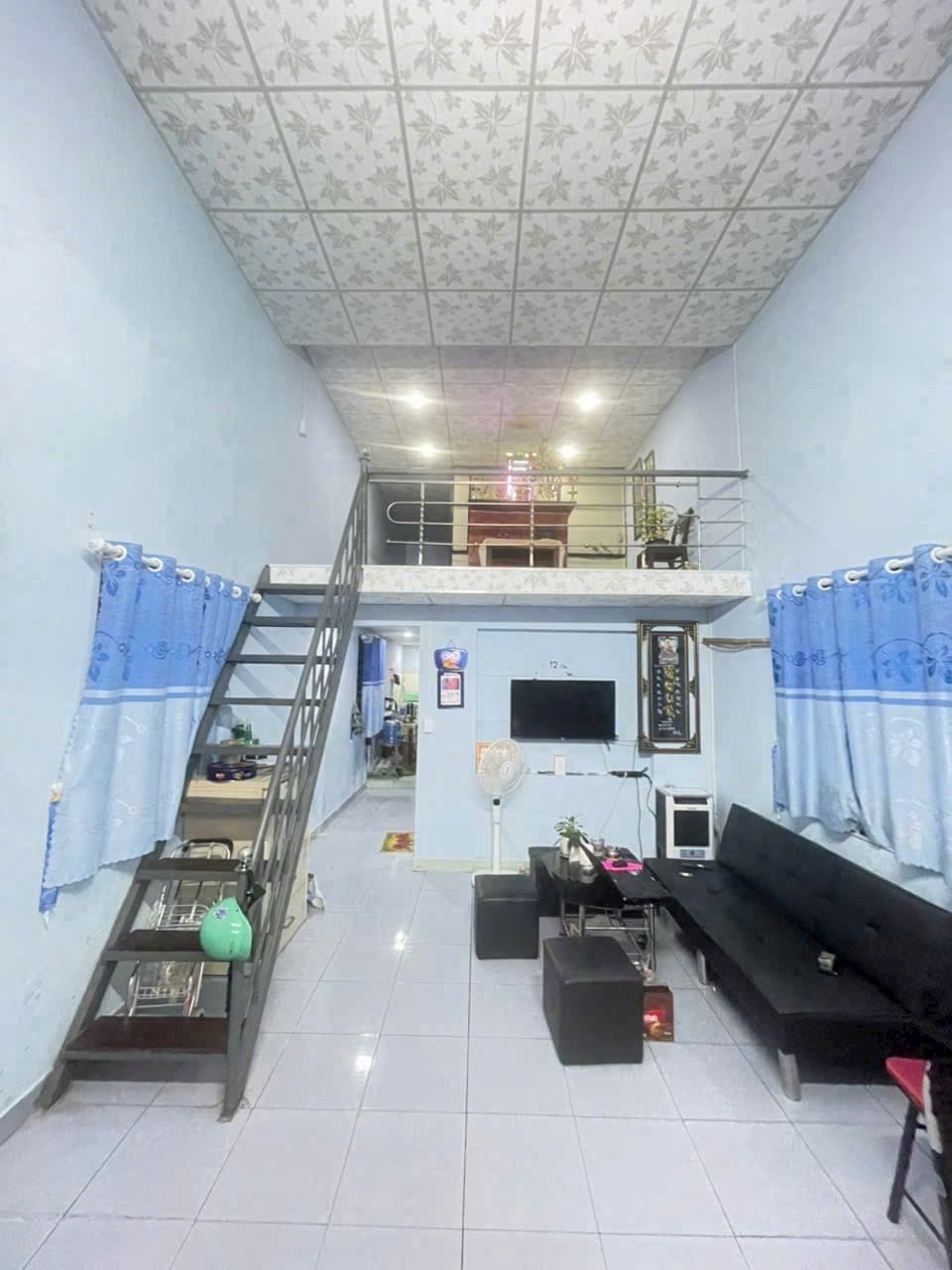 Nhà đất mặt phố, Thanh Khê, Đà Nẵng - 53m² giá 3.1 tỷ