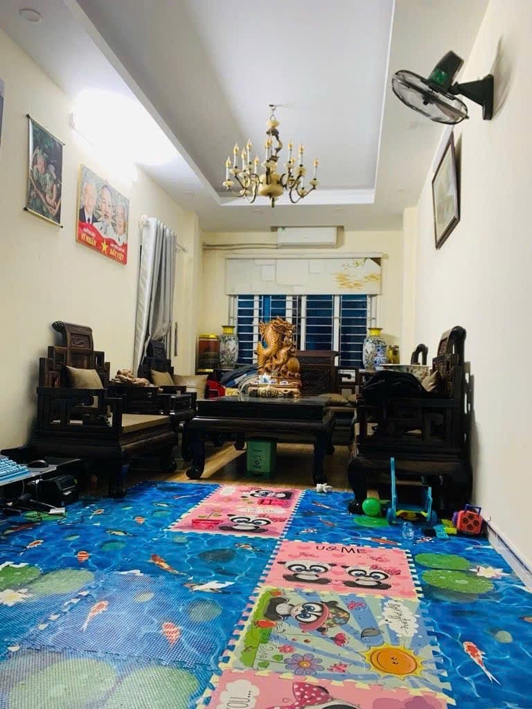 Nhà đất mặt phố, Nam Từ Liêm, Hà Nội - 37m² giá 8.5 tỷ