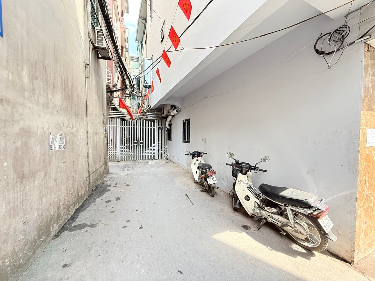 Nhà đất mặt phố, Nam Từ Liêm, Hà Nội - 32m² giá 10.5 tỷ