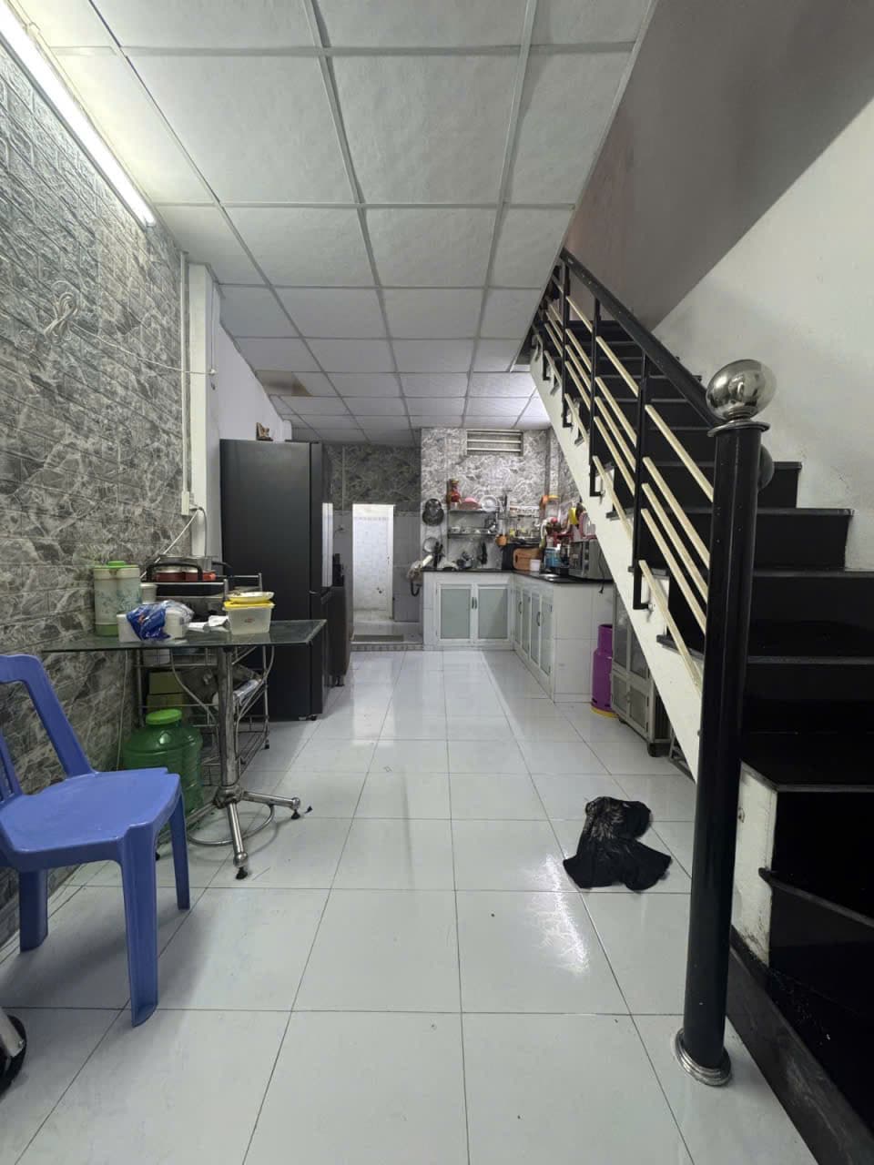 Nhà đất mặt phố, Hải Châu, Đà Nẵng - 38m² giá 2.85 tỷ
