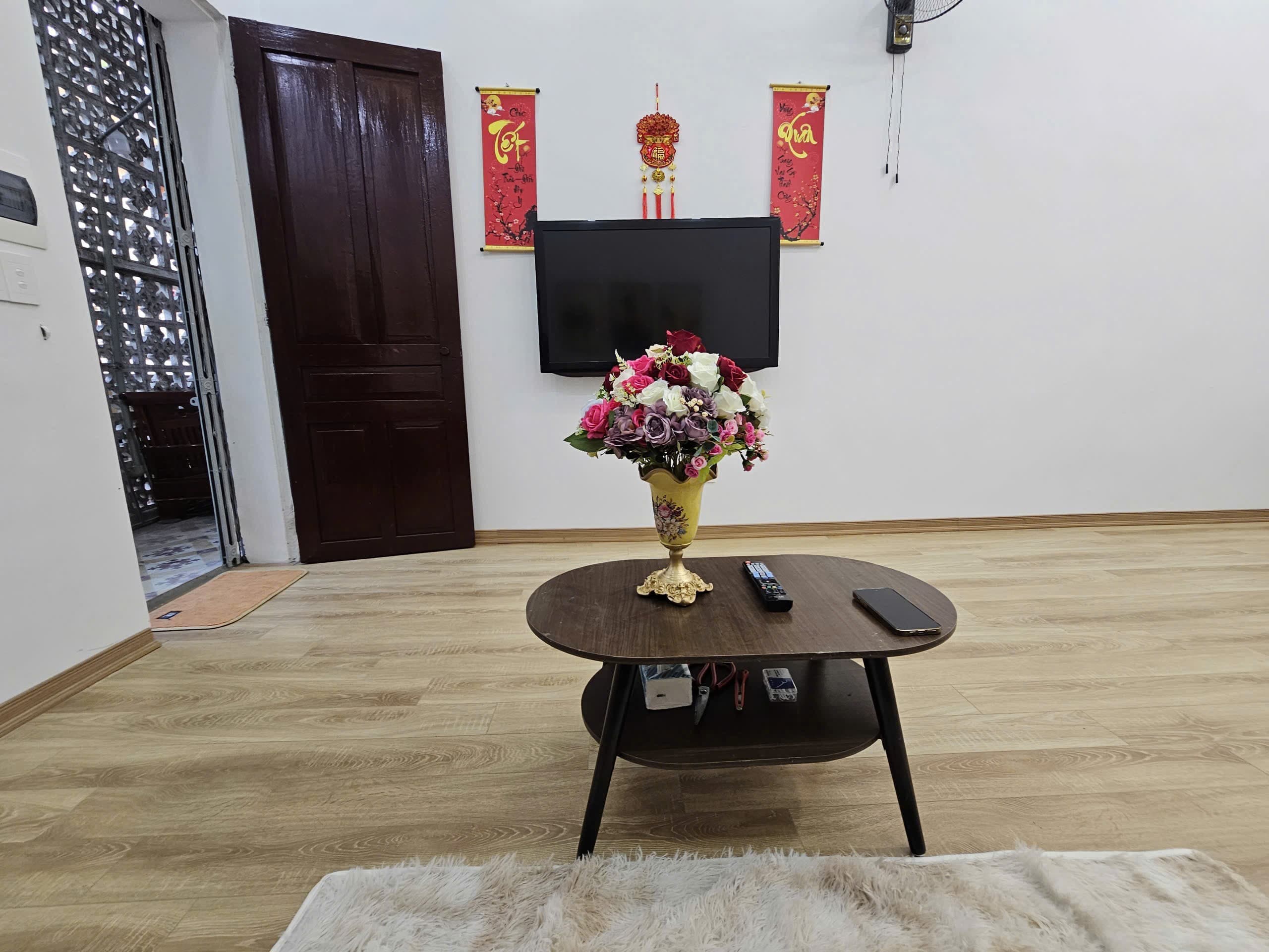 Nhà đất mặt phố, Hà Đông, Hà Nội - 34m² giá 2.96 tỷ