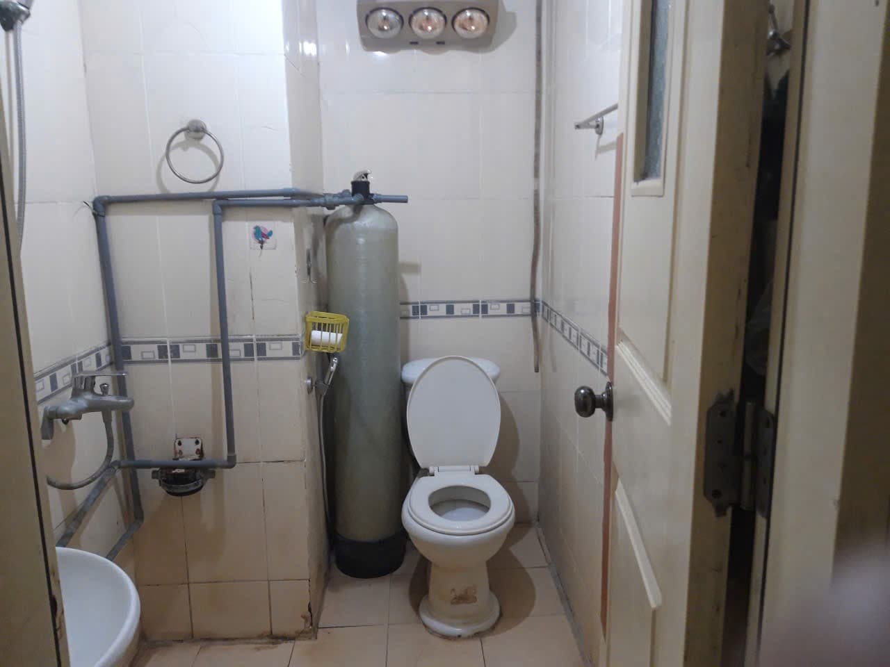 Căn hộ mặt phố Thanh Trì, Hà Nội - 7, m² giá 4.79 tỷ