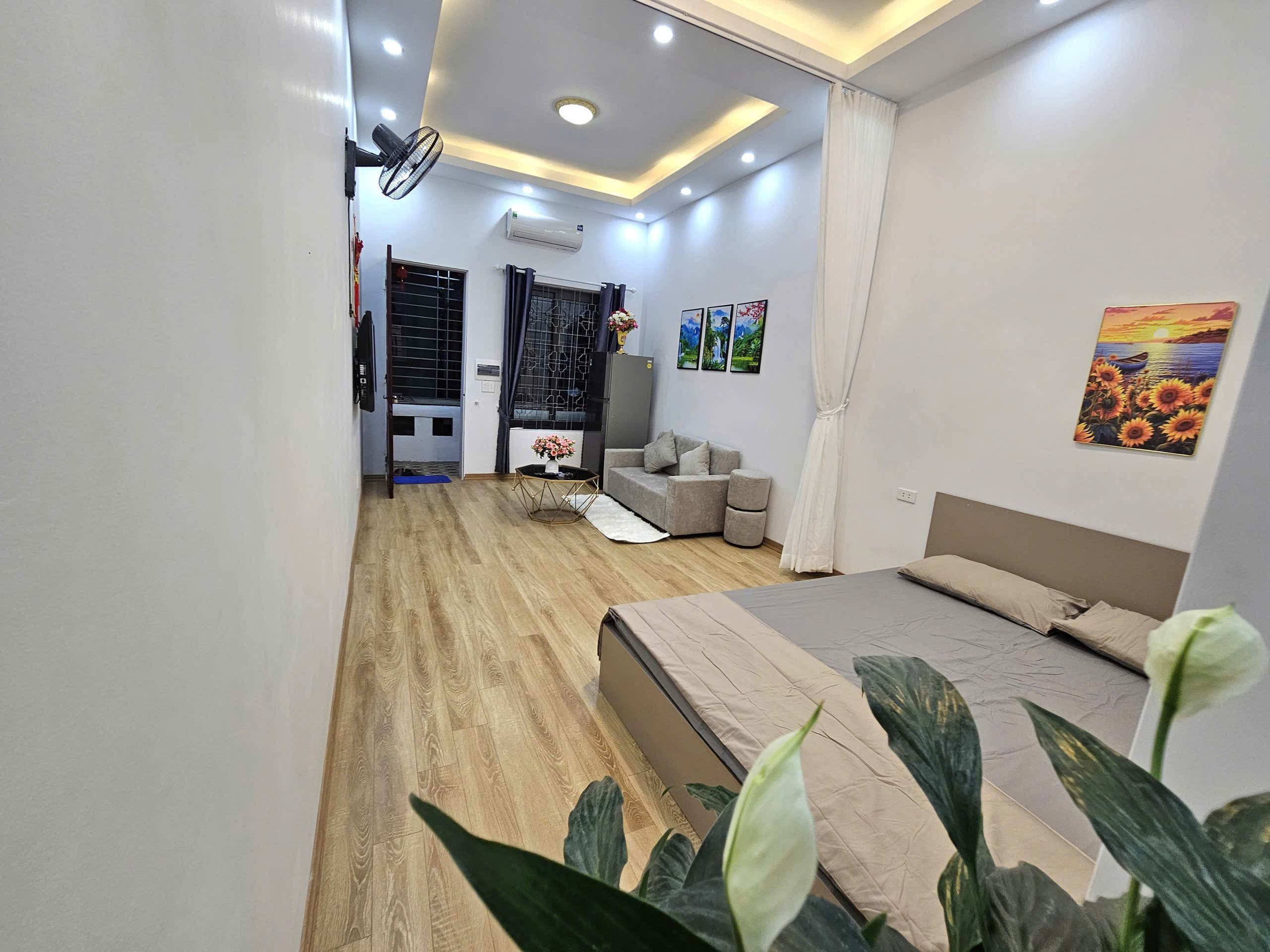 Nhà đất mặt phố, Hà Đông, Hà Nội - 34m² giá 2.85 tỷ