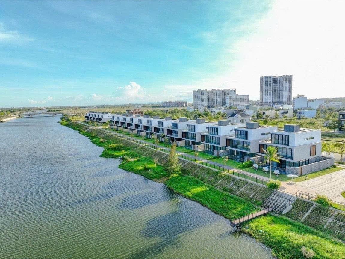 Nhà đất mặt phố, Ngũ Hành Sơn, Đà Nẵng - 2386m² giá 120 tỷ