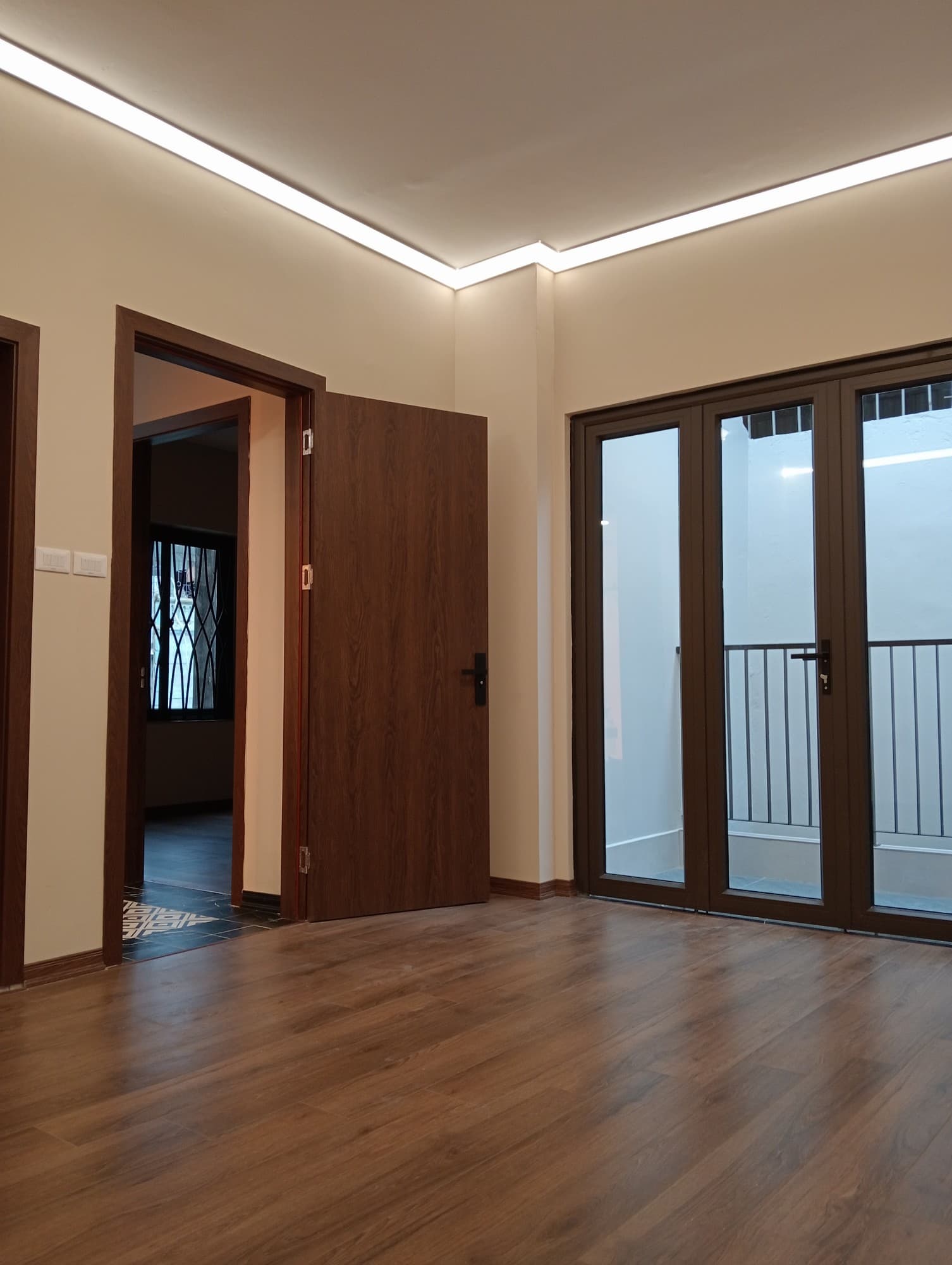 Nhà đất mặt phố, Hà Đông, Hà Nội - 58m² giá 11.8 tỷ