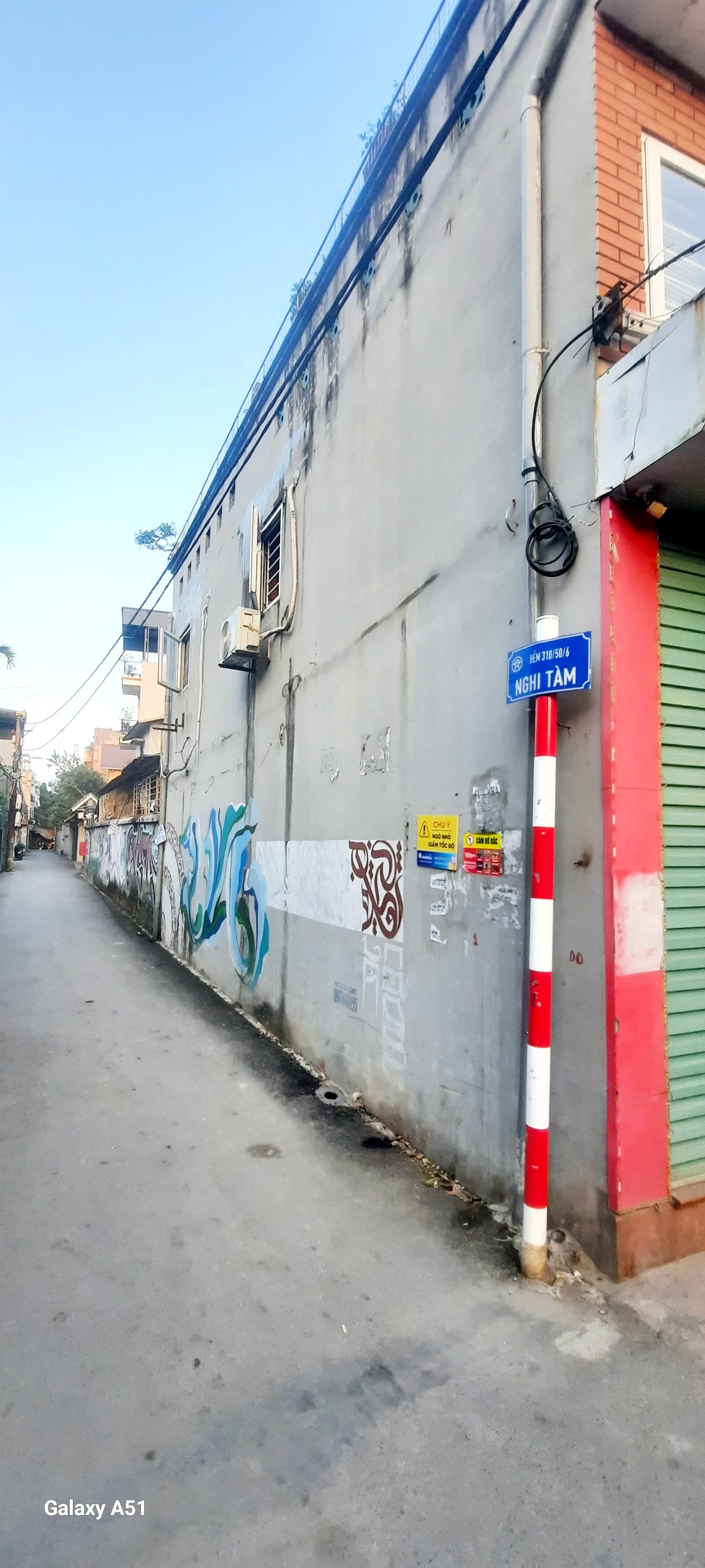 Nhà đất mặt phố, Tây Hồ, Hà Nội - 171m² giá 13.6 tỷ