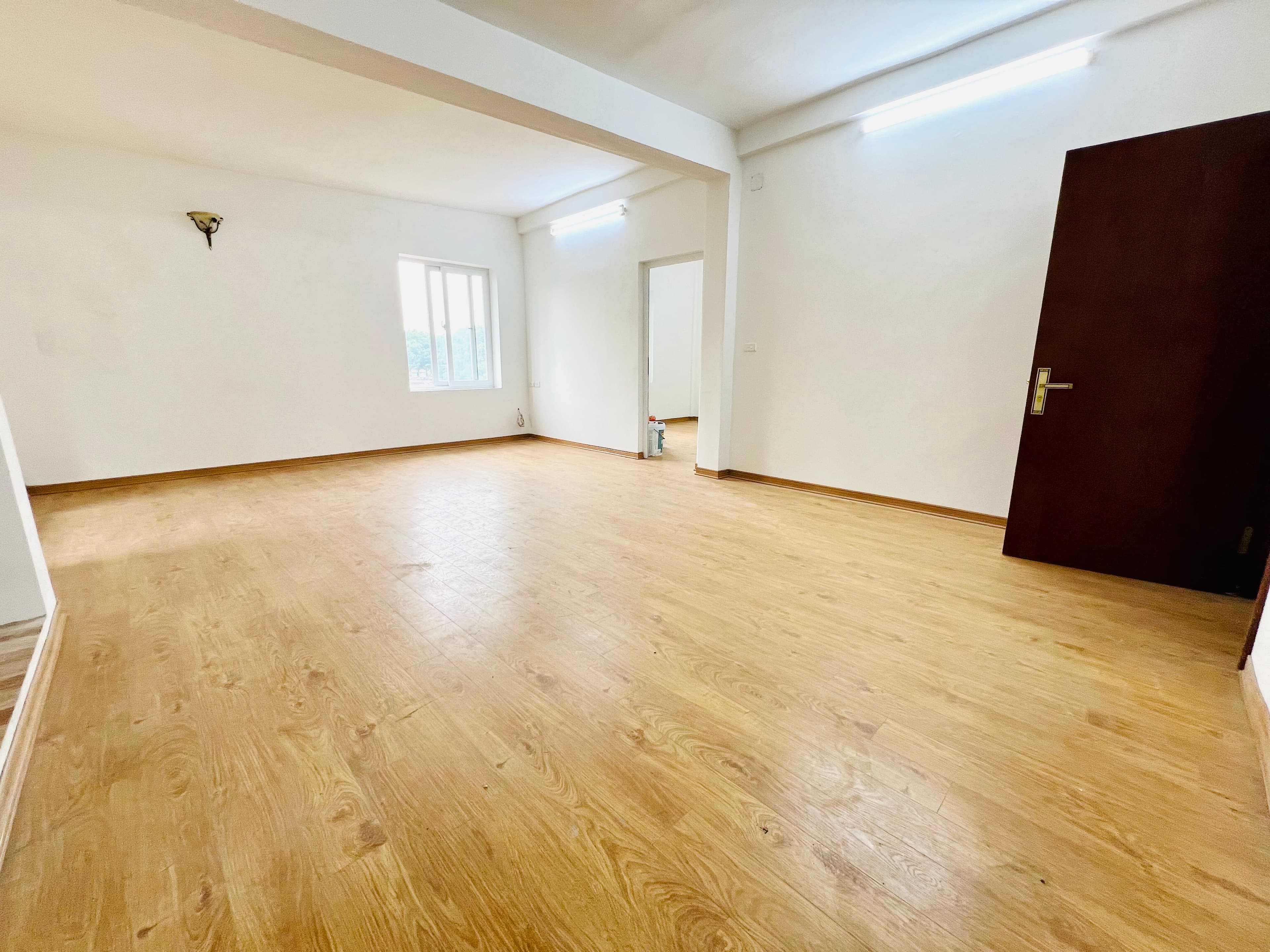 Căn hộ mặt phố, Đống Đa, Hà Nội - 41m² giá 5.9 tỷ