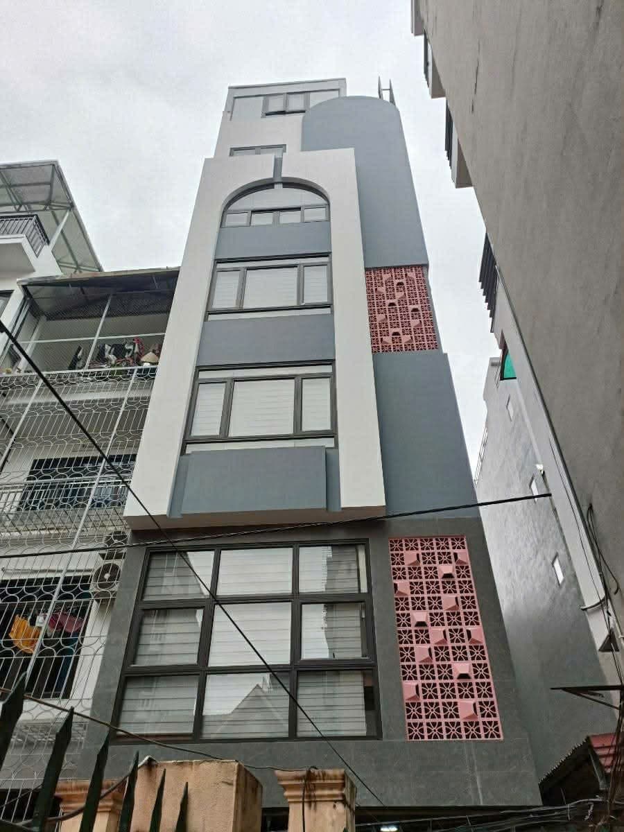 Nhà đất mặt phố, Đống Đa, Hà Nội - 109m² giá 39.3 tỷ