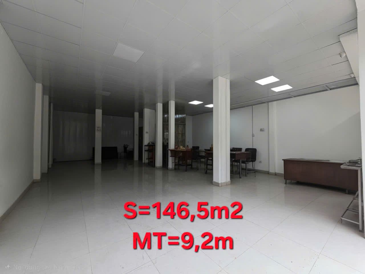 Nhà đất mặt phố, Thanh Hóa, Thanh Hóa - 84.7m² giá 15 tỷ