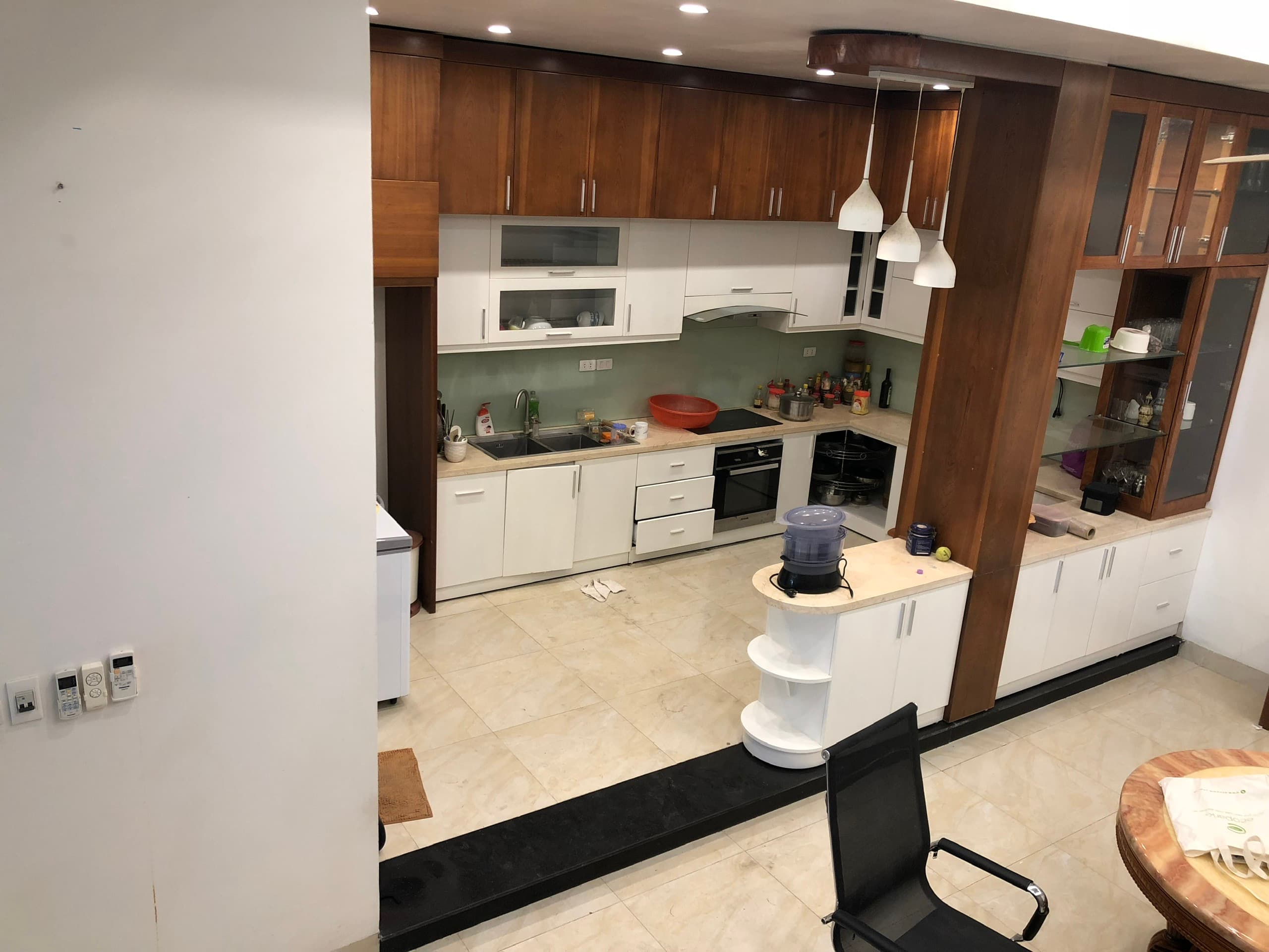 Nhà đất Khu đô thị mới Lideco - Bắc, - Quốc lộ 32 - 162m² giá 27 tỷ
