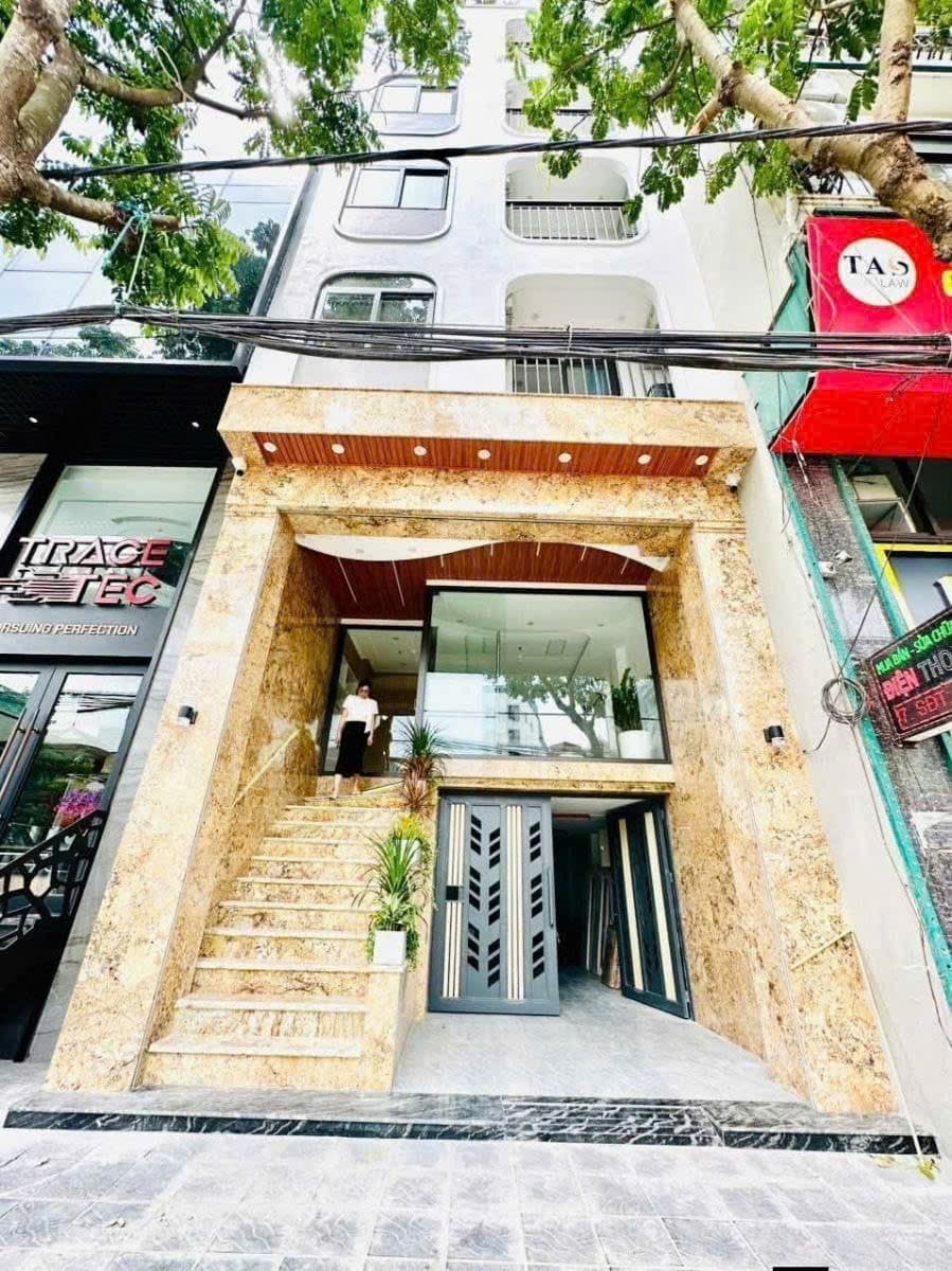 Nhà đất mặt phố, Nam Từ Liêm, Hà Nội - 63m² giá 31.2 tỷ