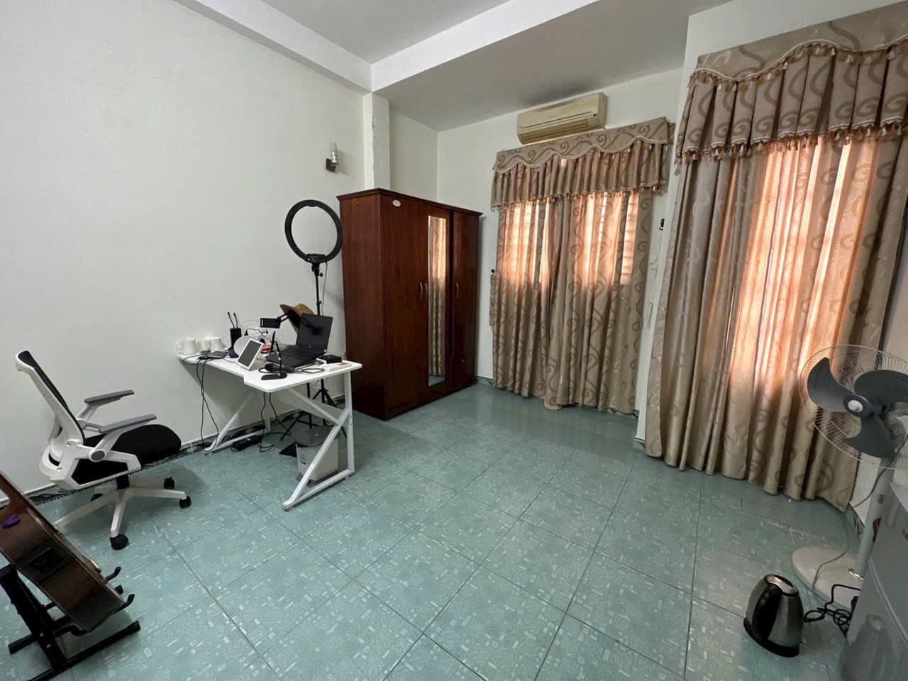 Nhà đất mặt phố, Sơn Trà, Đà Nẵng - 56m² giá 10.7 tỷ